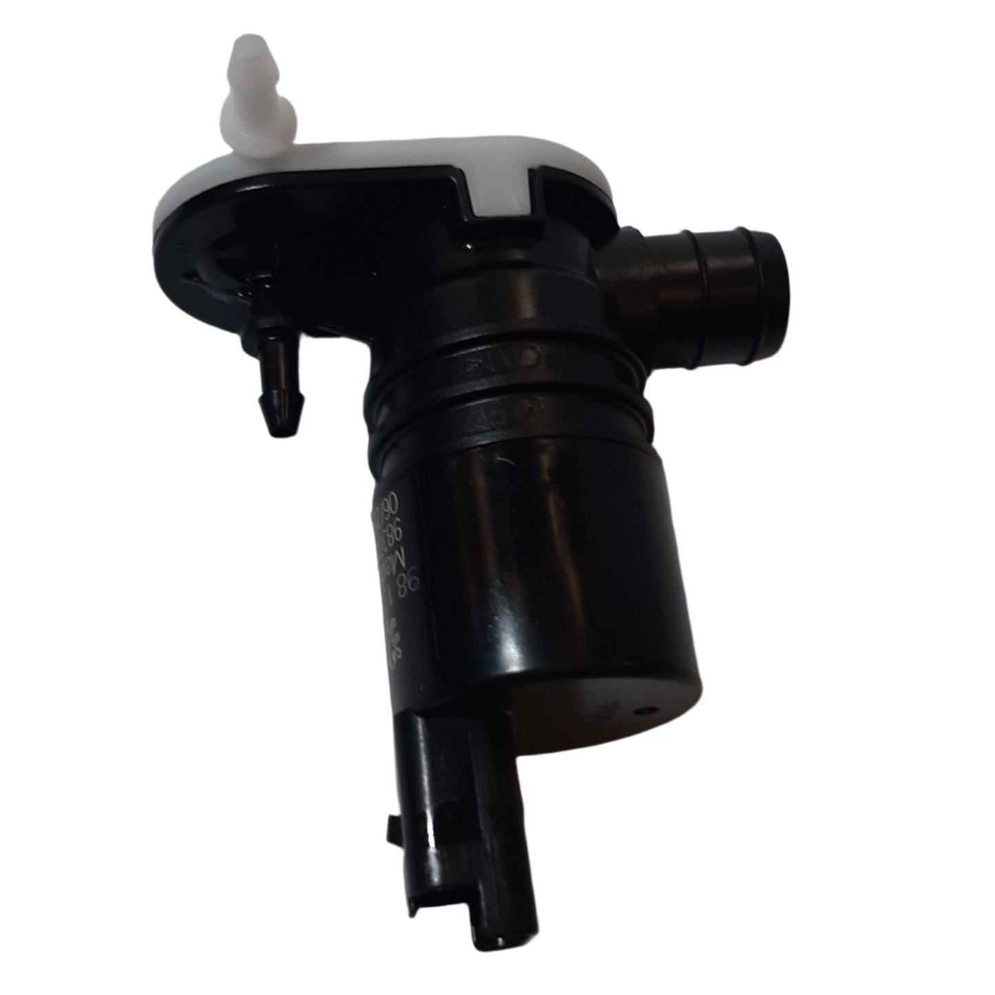 Genuine Peugeot Window Washer Pump | 9813363380