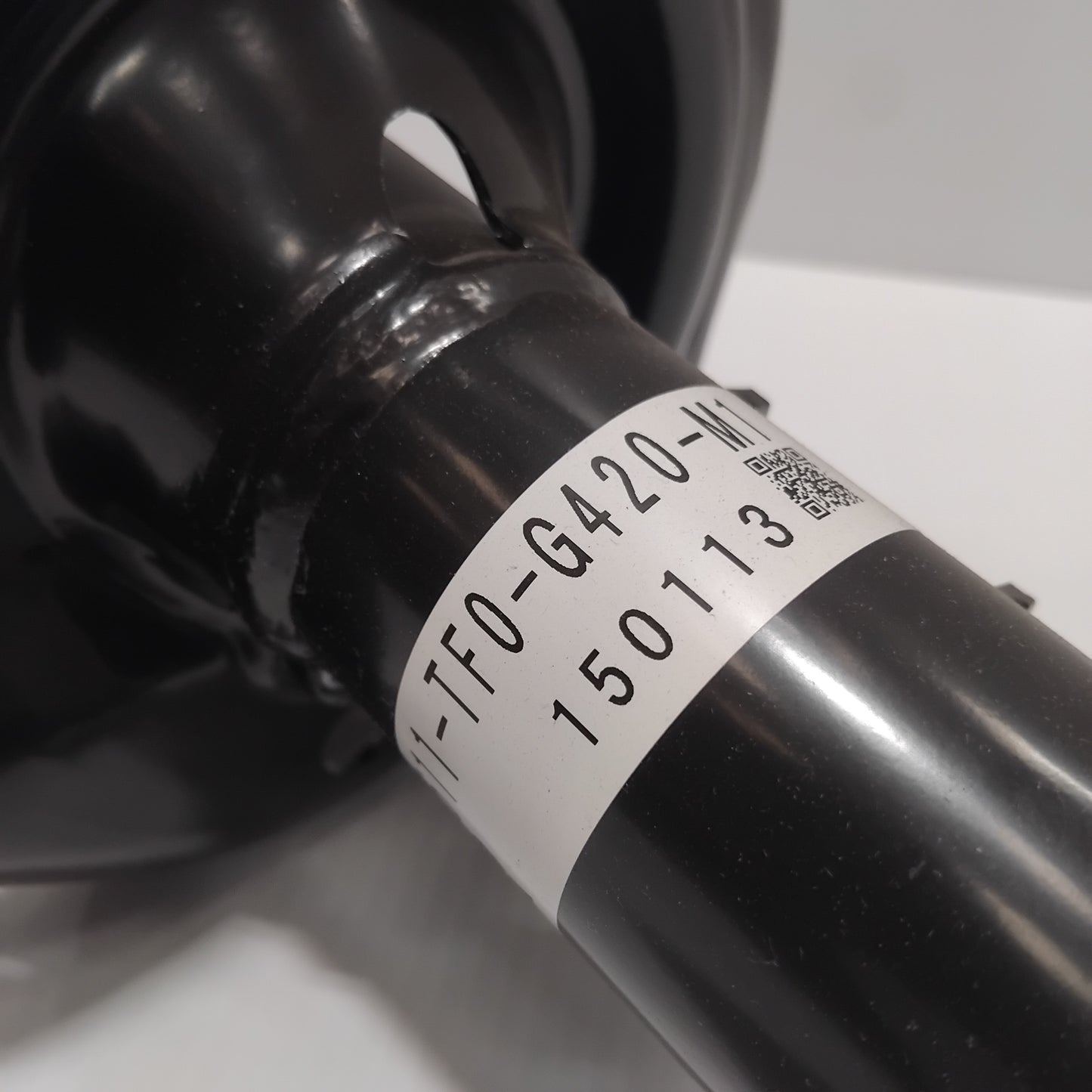 Genuine Honda Absorber Unit, R. Fr. Sho | 51611TF0G42