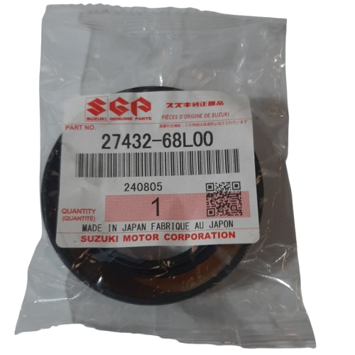 Genuine Suzuki Oil Seal | 27432-68L00-000