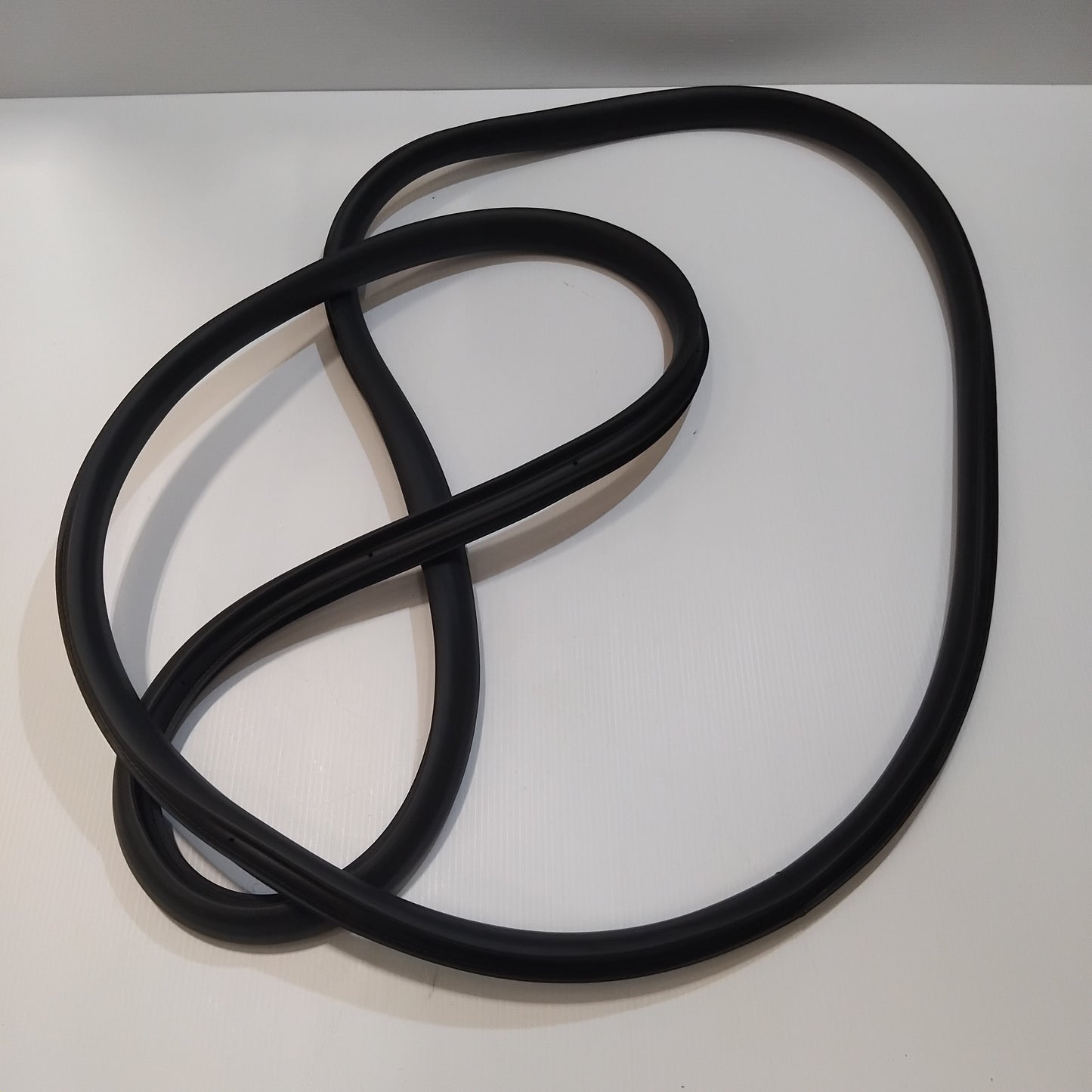 Genuine SEAT Door Seal | 5F3867365A9B9