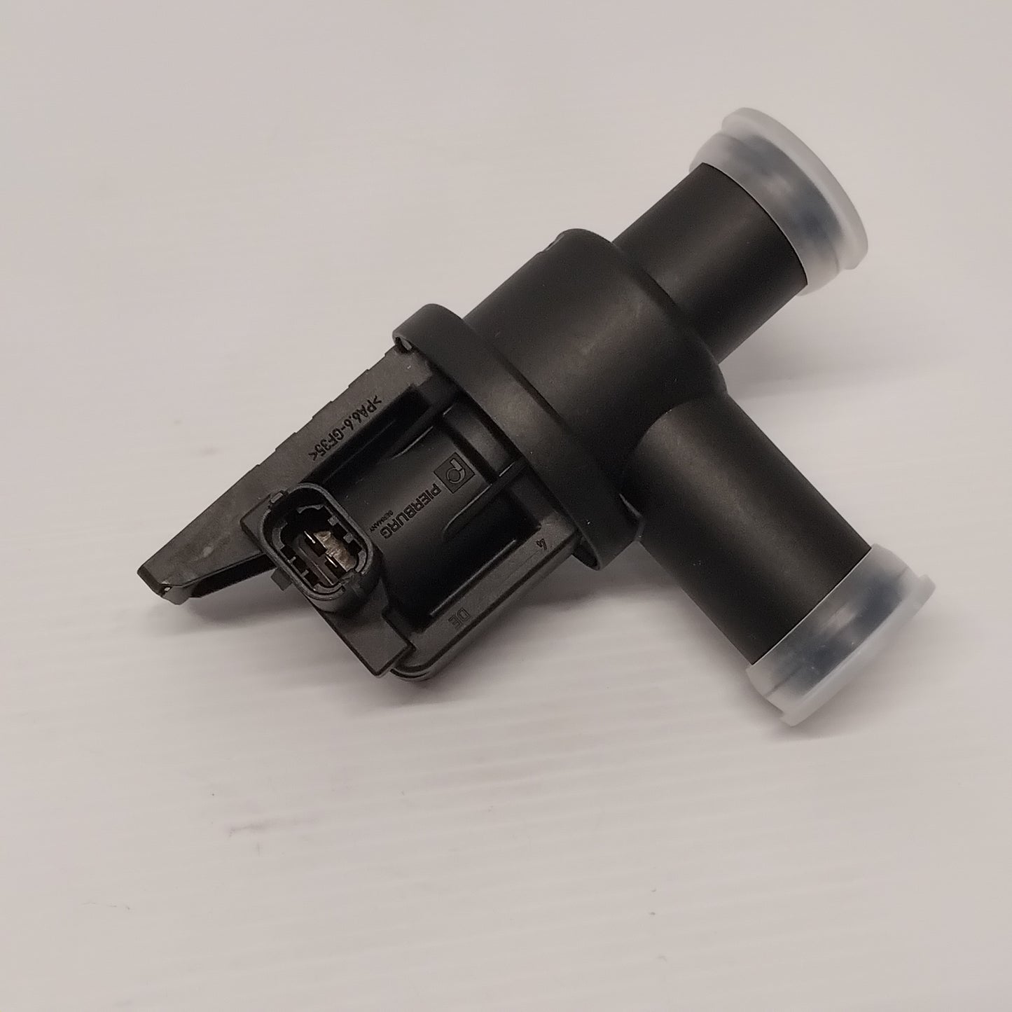 Genuine Electro-Valve - Fiat 500L / Alfa Romeo Giulietta 1.4 | 55257853