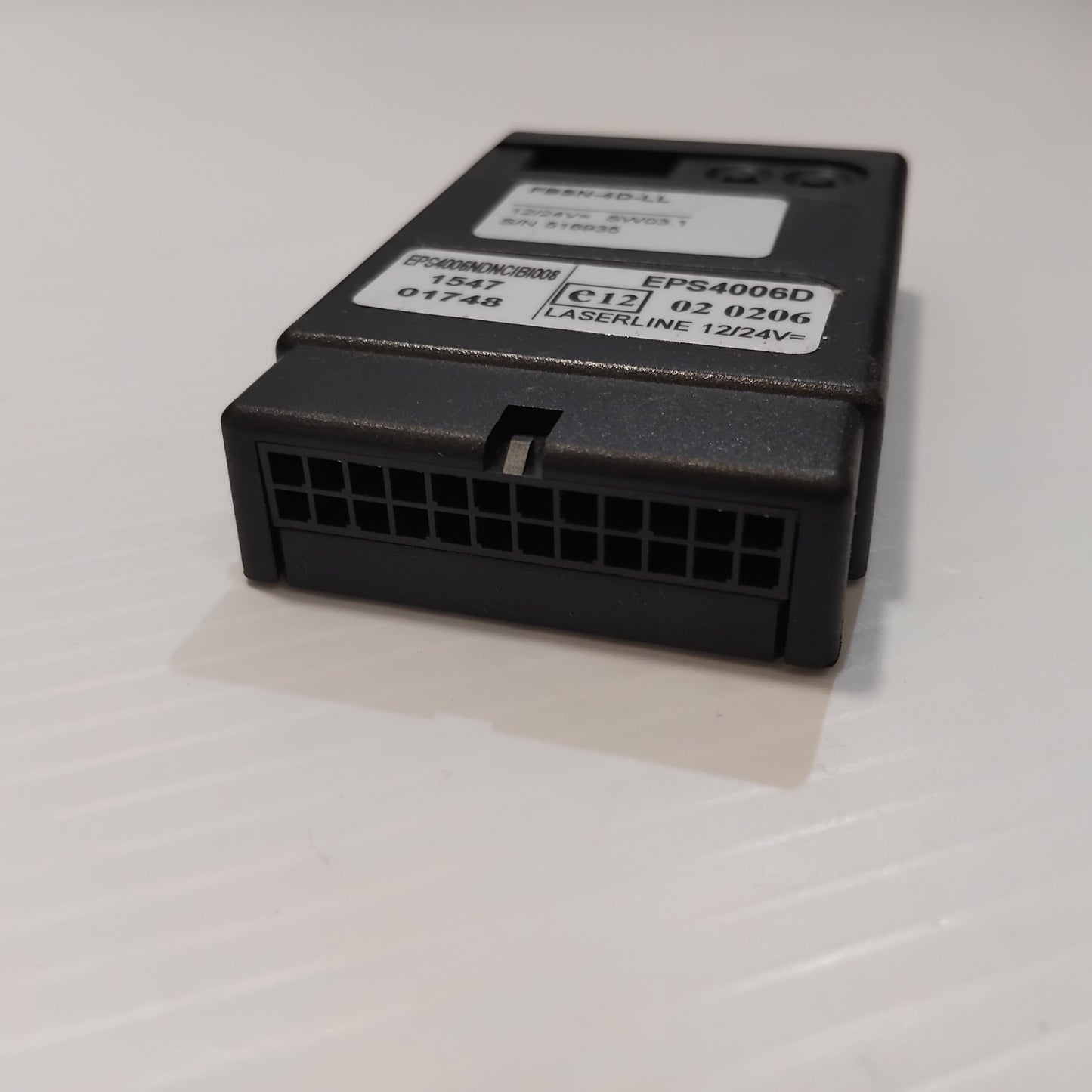 Genuine SEAT Buzzer | 6J0054751