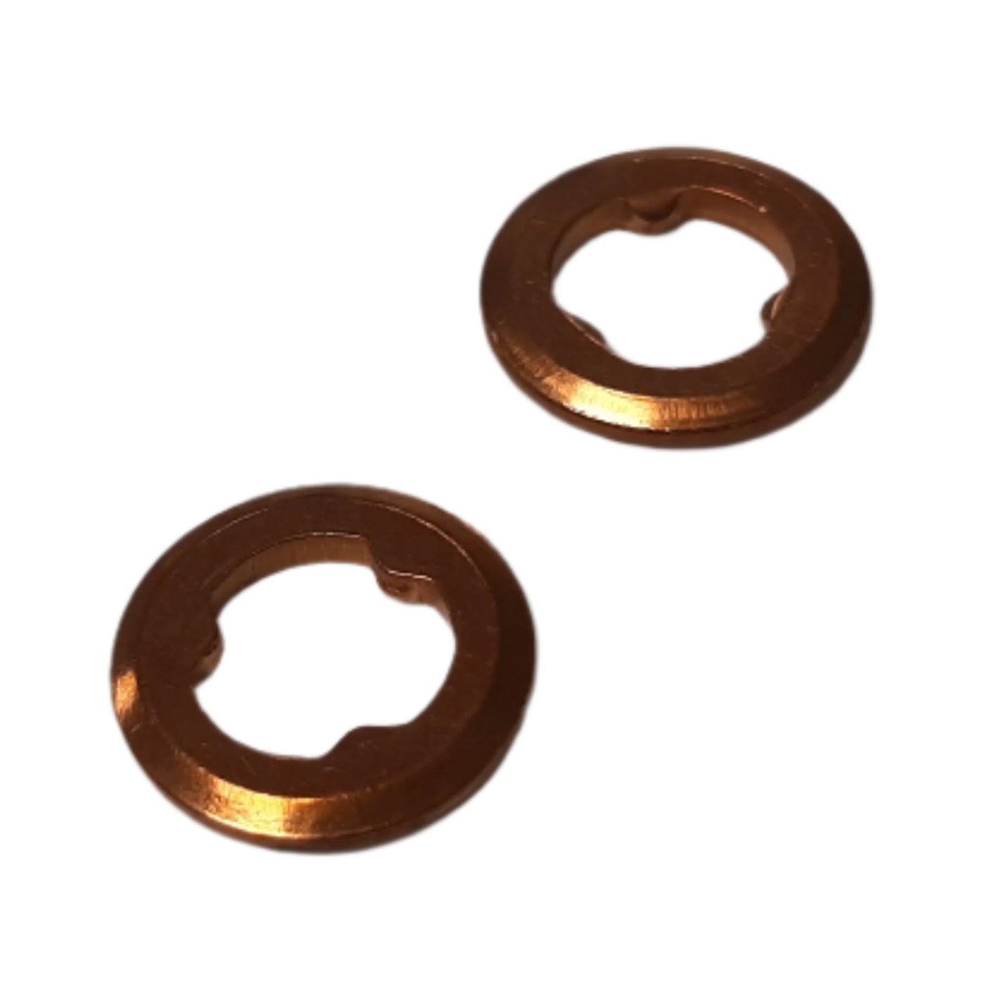 Genuine Ford Washer | 1449264