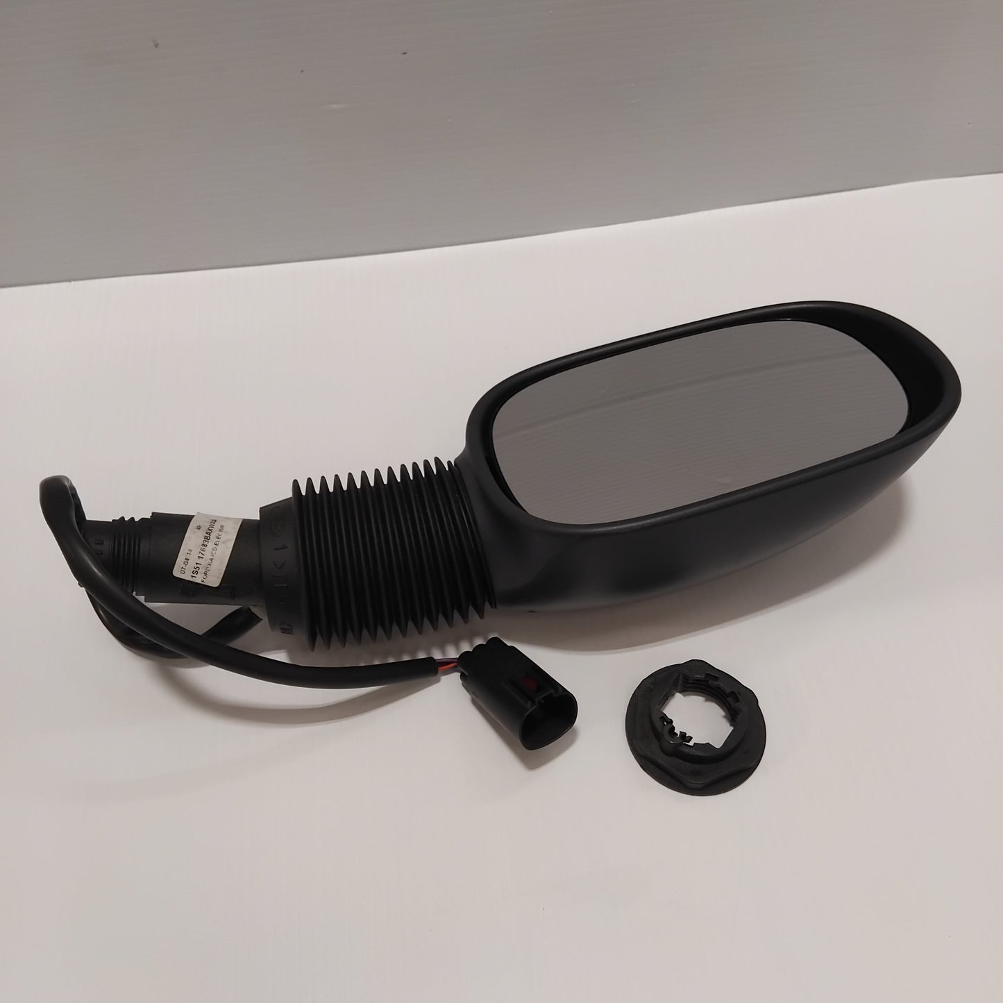 Genuine Left Wing Mirror - Ford KA 2000-2008 RHD | 1214421
