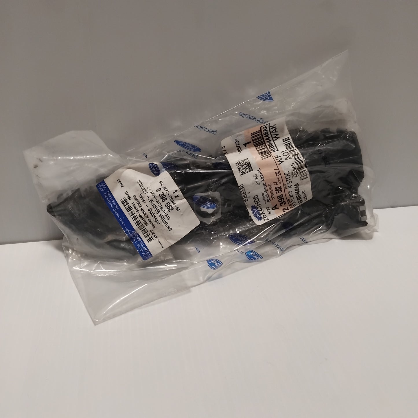 Genuine Ford Bracket - Bumper Mounting | 2398562