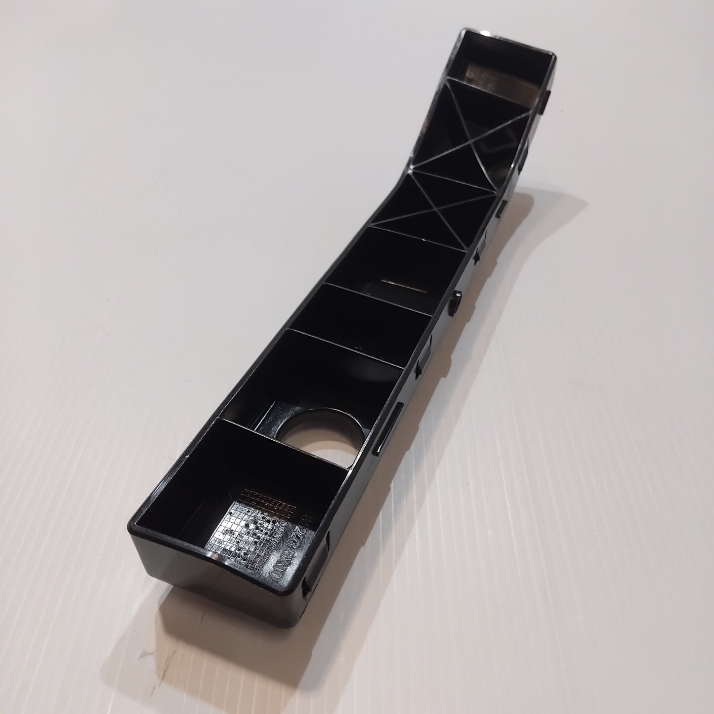Genuine Nissan Bracket-Rear Bu | 852235X00A