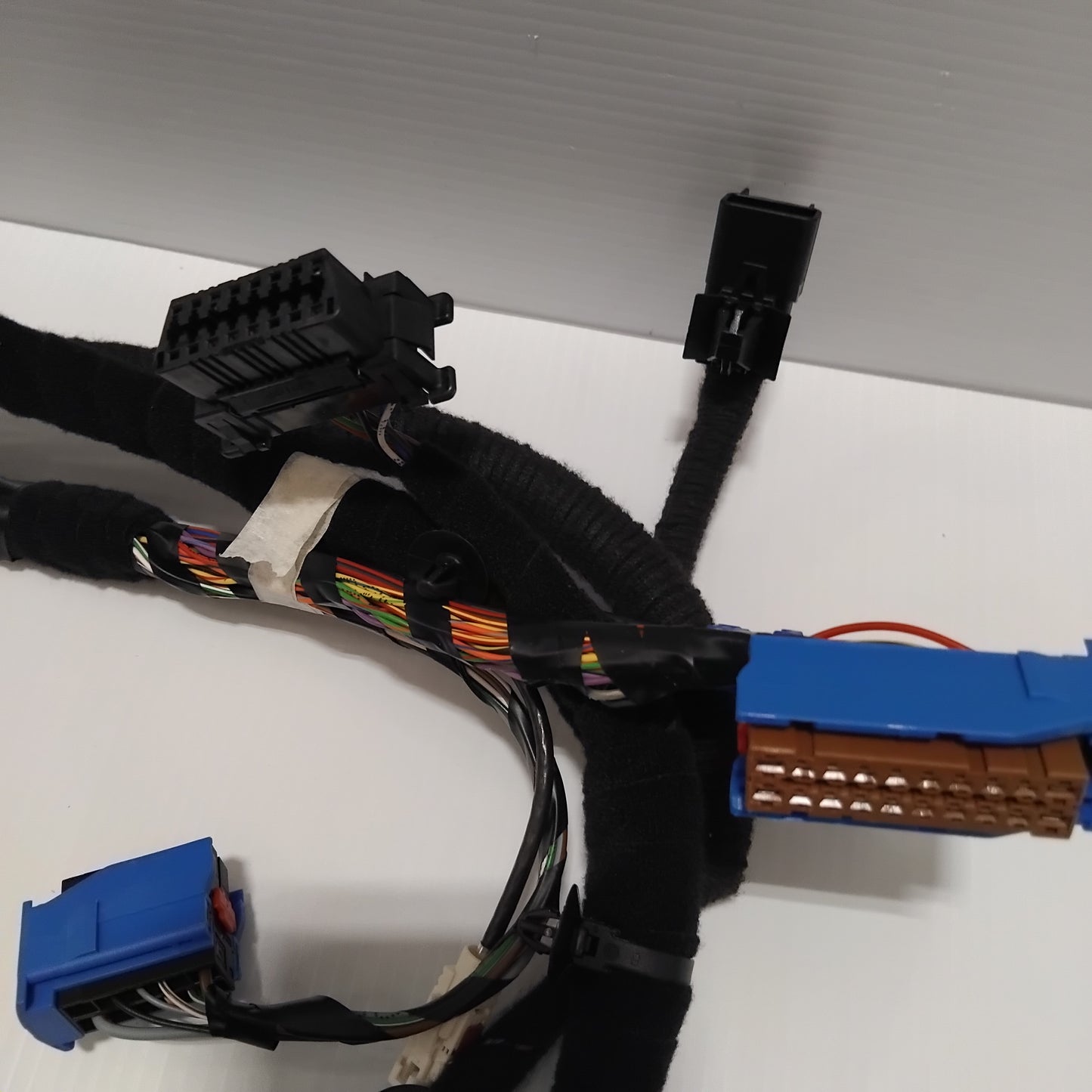Genuine Fiat Cable Harness | 51978137