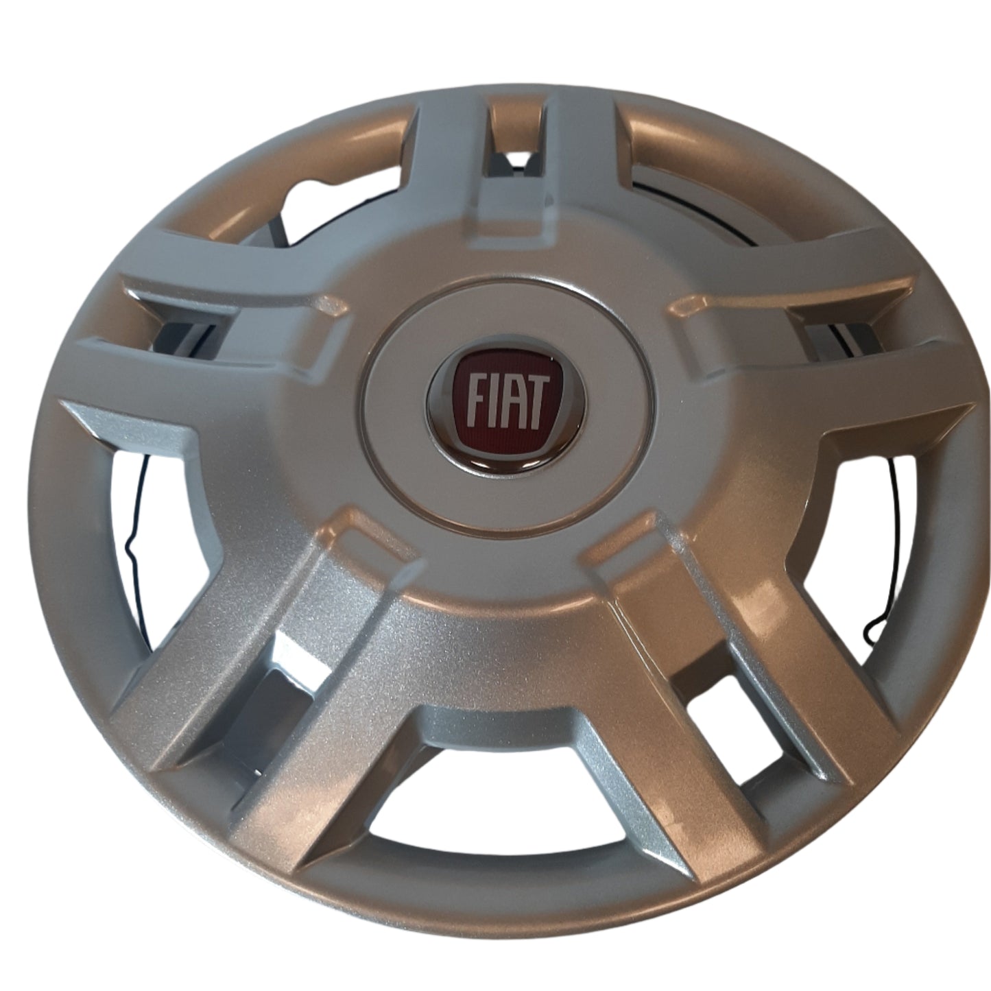 Genuine Fiat Wheel Cover | 1358879080