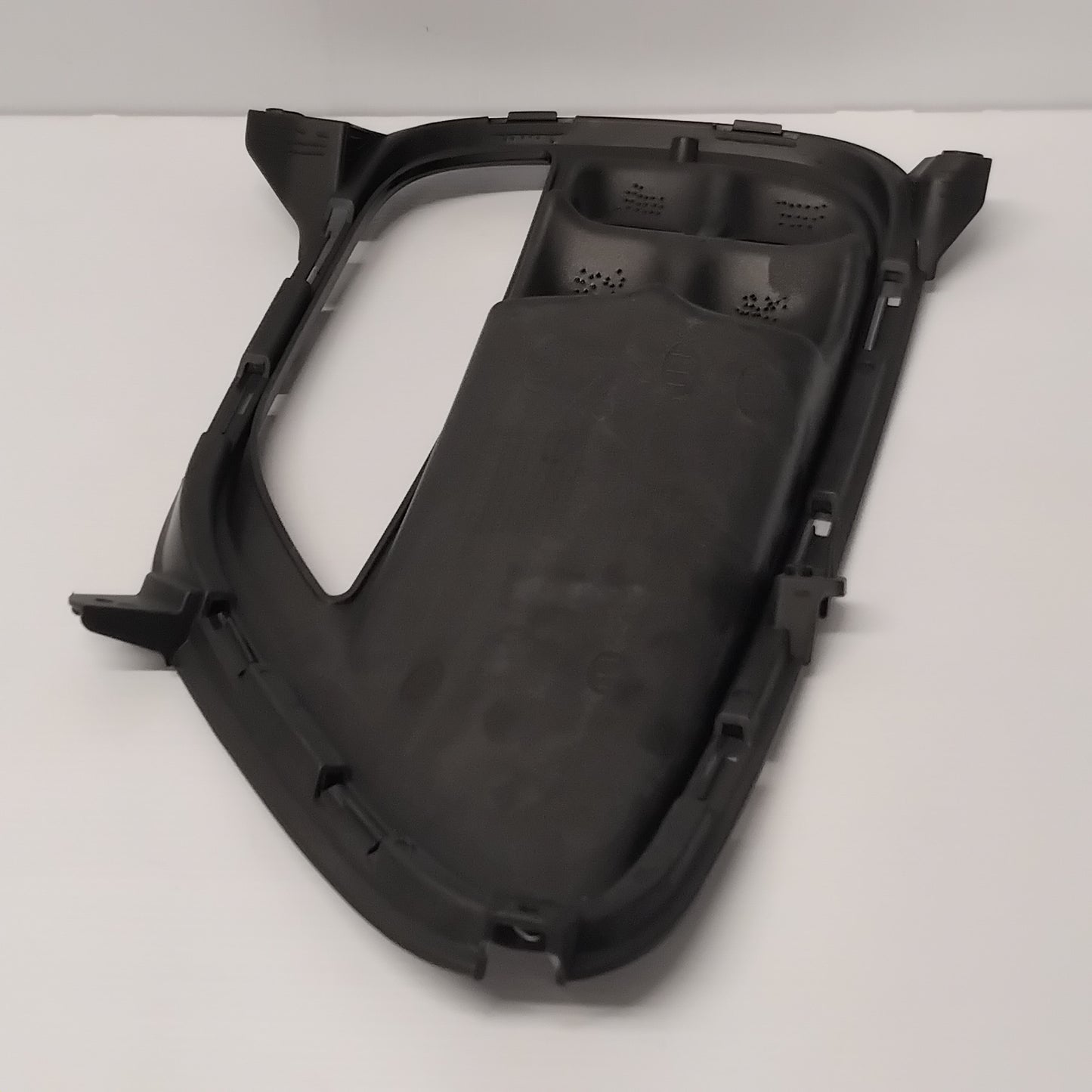 Genuine Kia Grille-Fr Fog Lamp B | 86563A2500