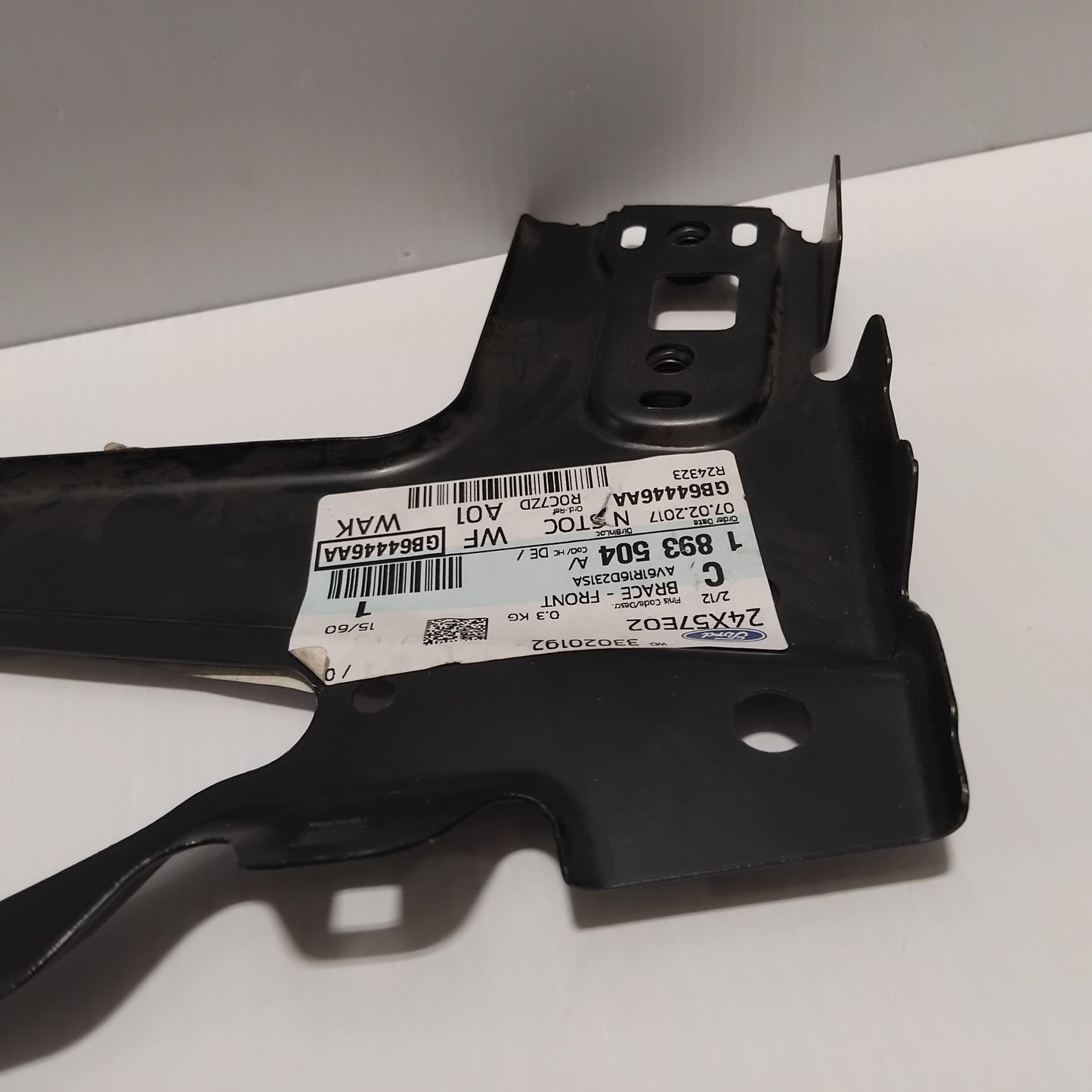 Genuine Ford Brace - Front Fender | 1893504