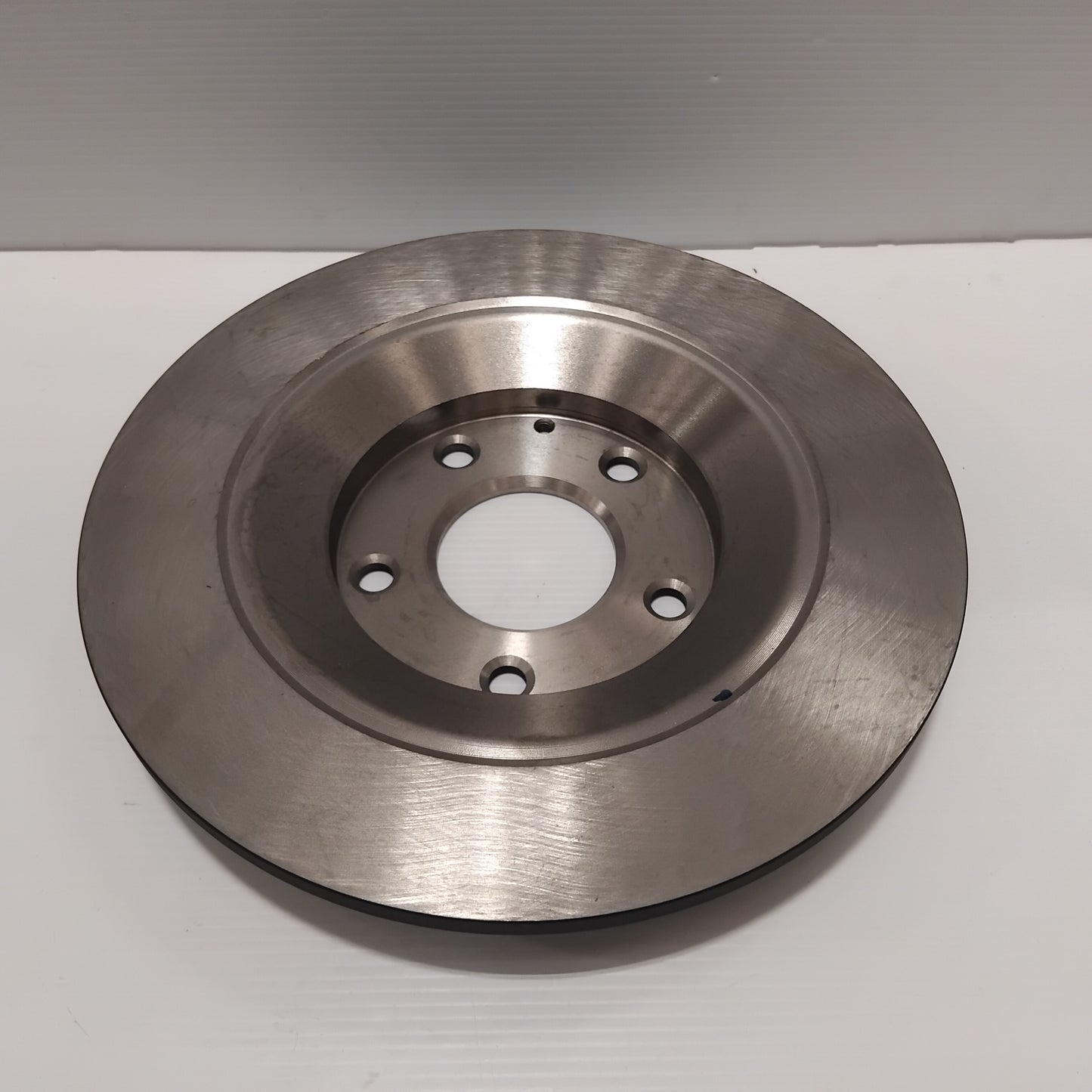 1x Genuine Brake Disc - Mazda CX-5 2012-2022 | K01126251B