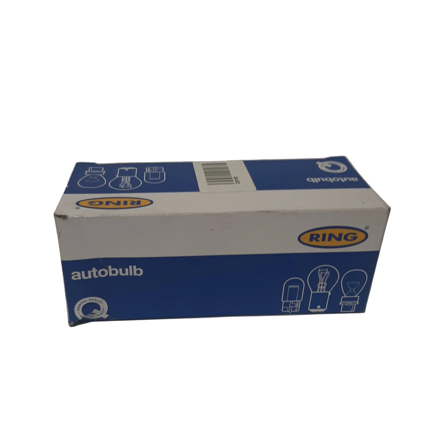 Genuine Harley Davidson Bulb | R183