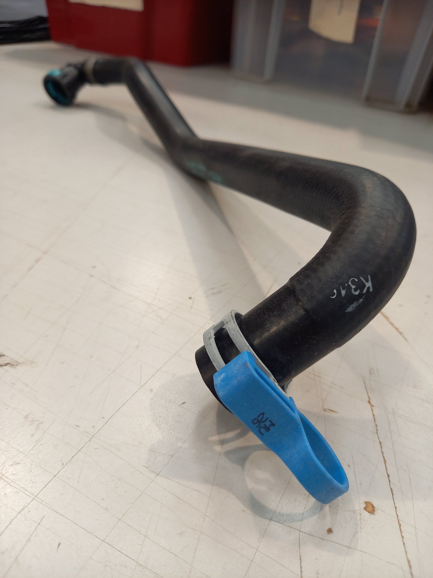 Genuine Ford Hose Assy | 1810617