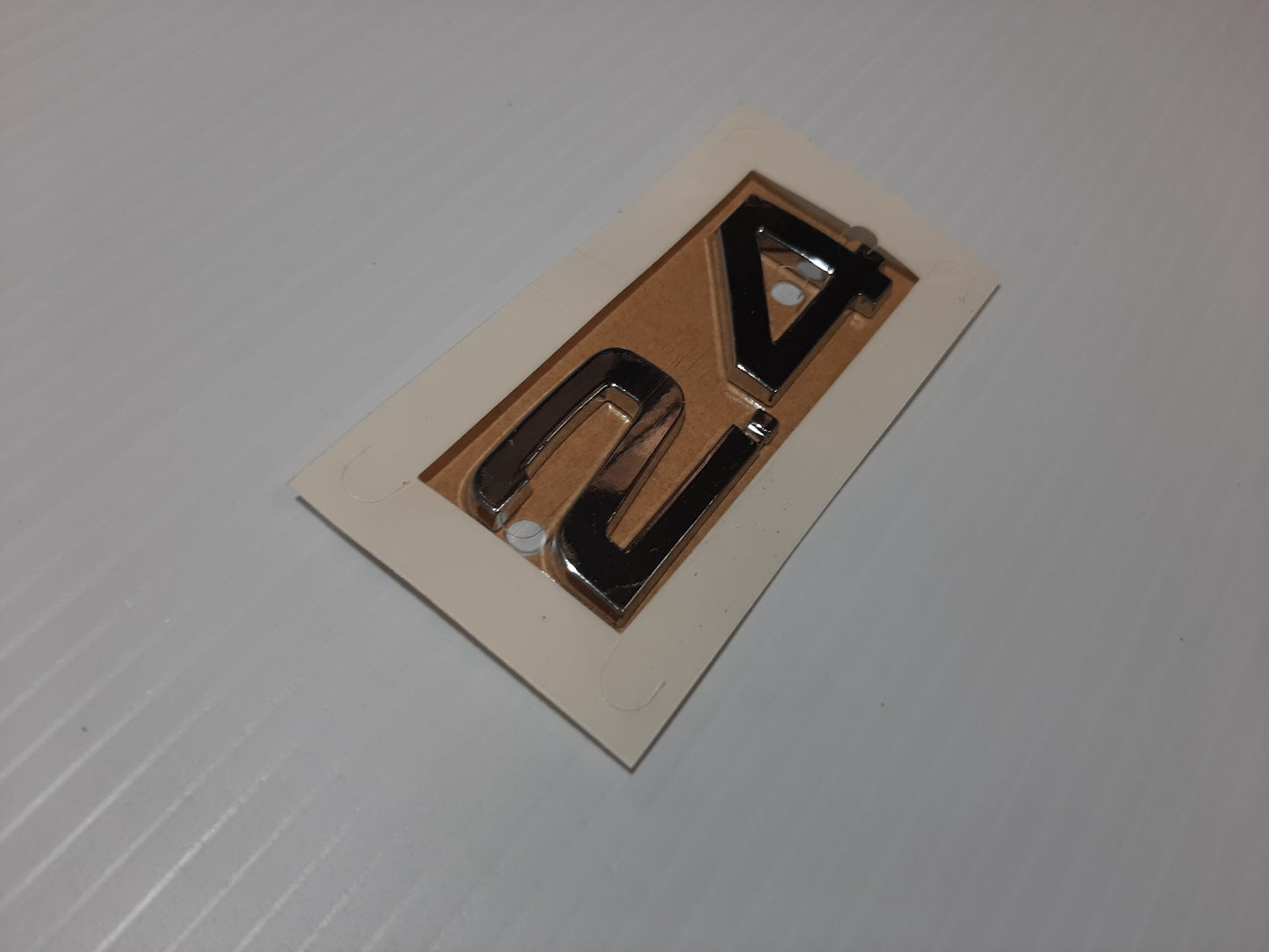 '2.4' Badge - Alfa Romeo 159 | 60694921