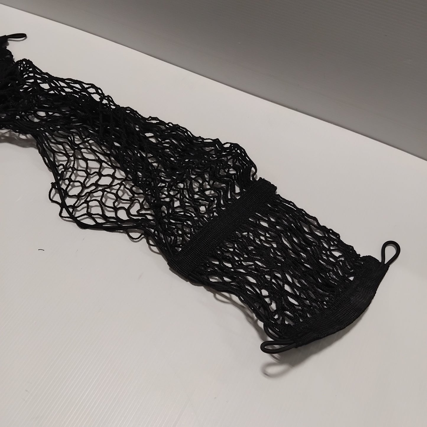 Genuine Toyota Vertical Cargo Net | PZ472-B0342-ZA