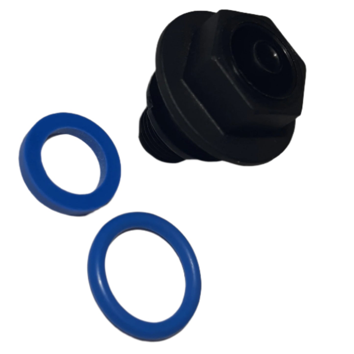 Genuine Volvo Drain Tap | 30769018