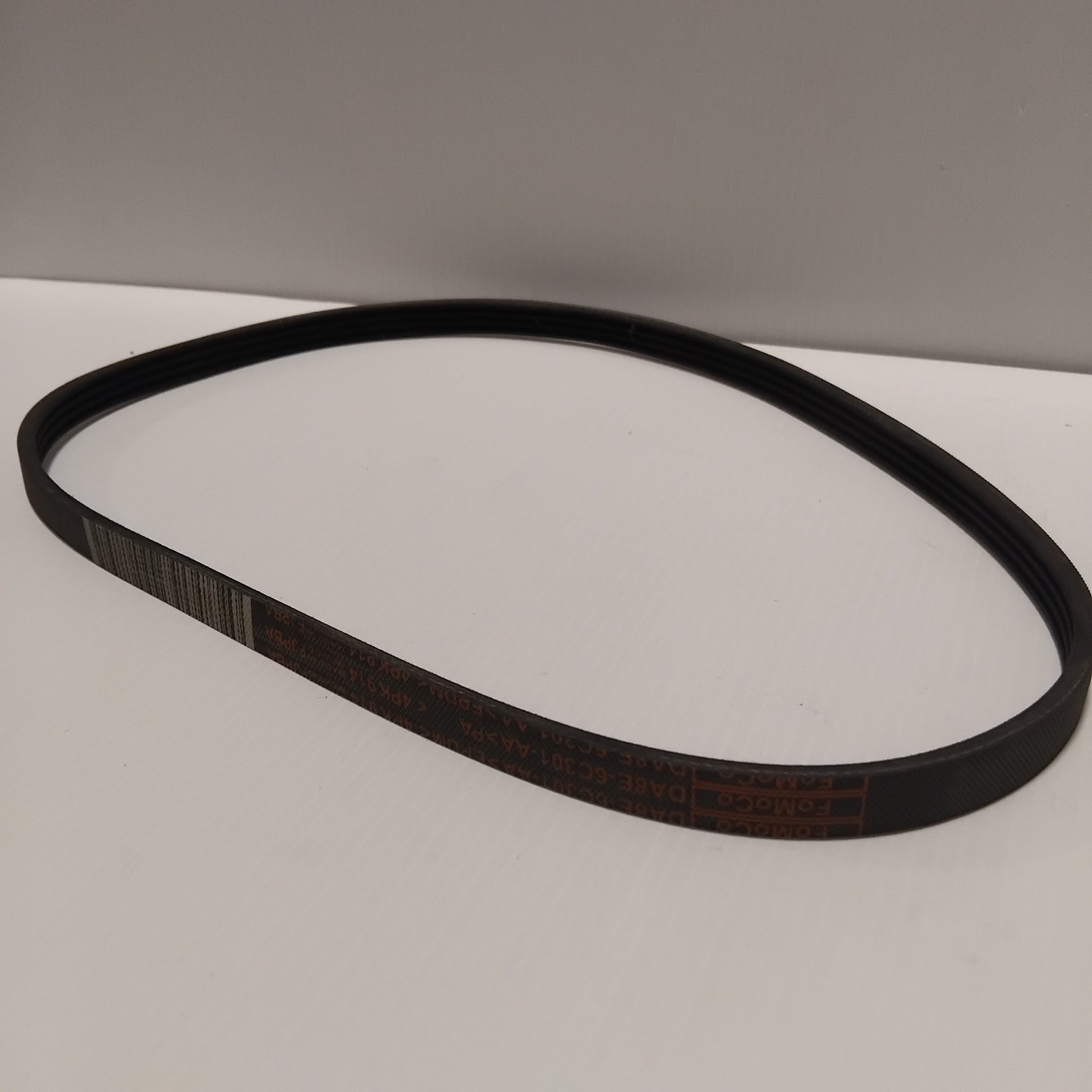 Genuine Ford Belt | 5170043