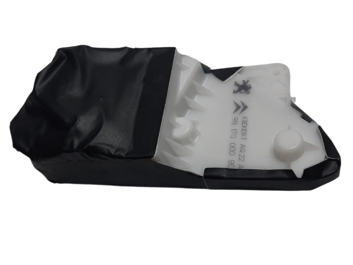 Genuine Peugeot Door Striker | 9825037980