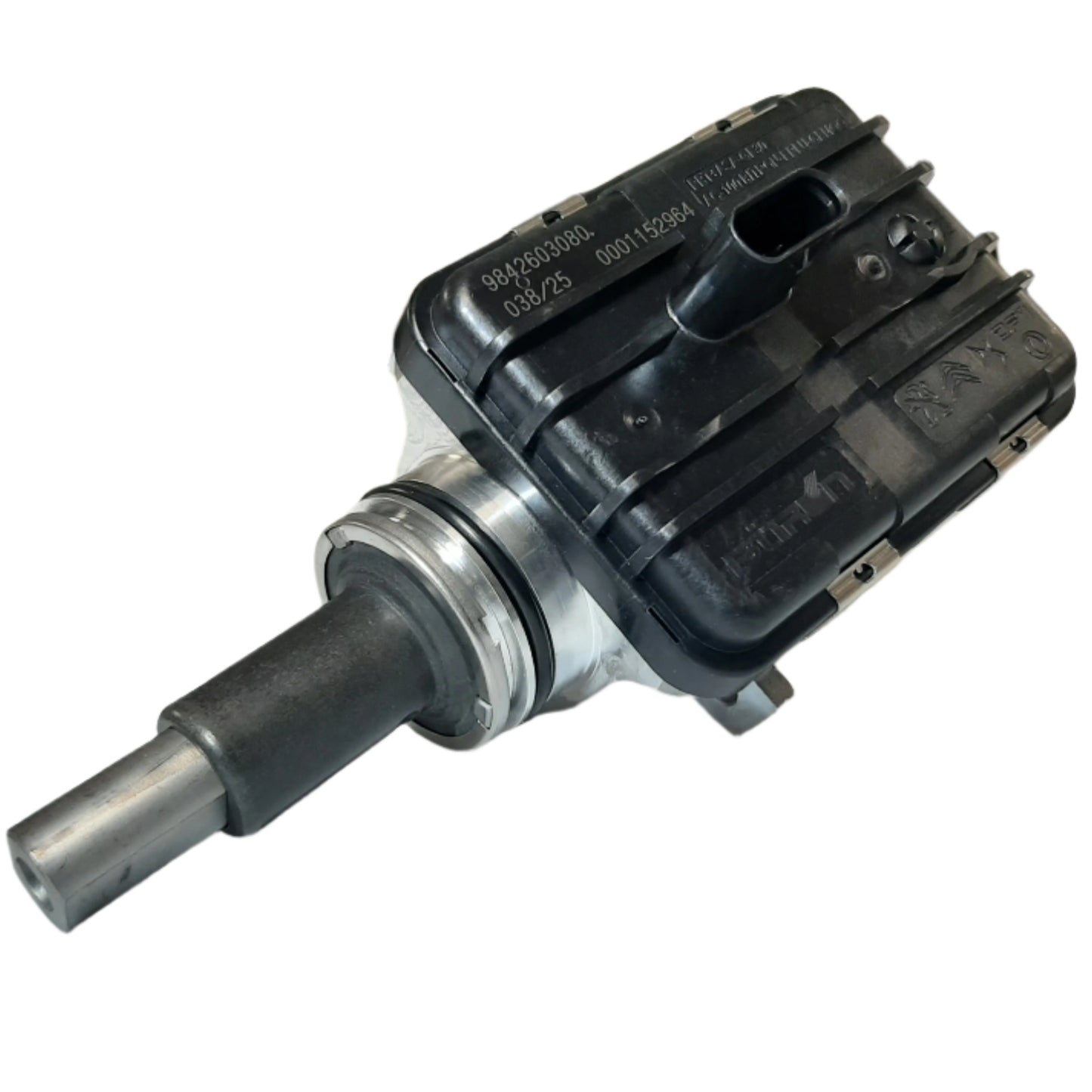 Genuine Peugeot Finger Actuator | 9842603080