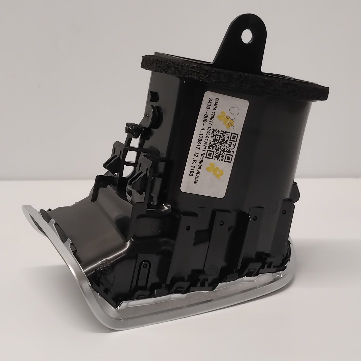 Genuine Left Air Vent Louvre - Ford B-Max 2012-2017 | 1850916