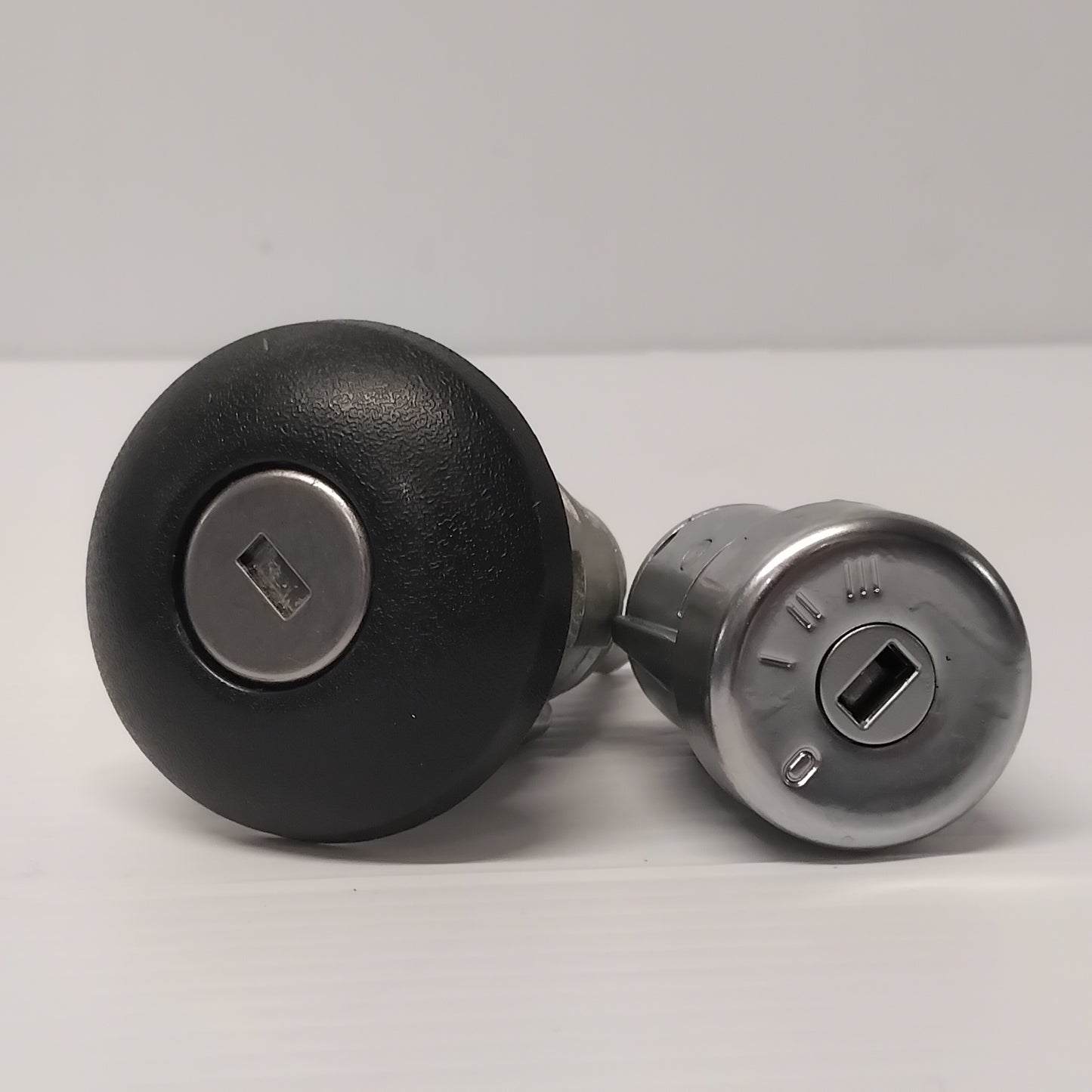 Genuine Ford Lockset - Complete Vehicle | 2227008