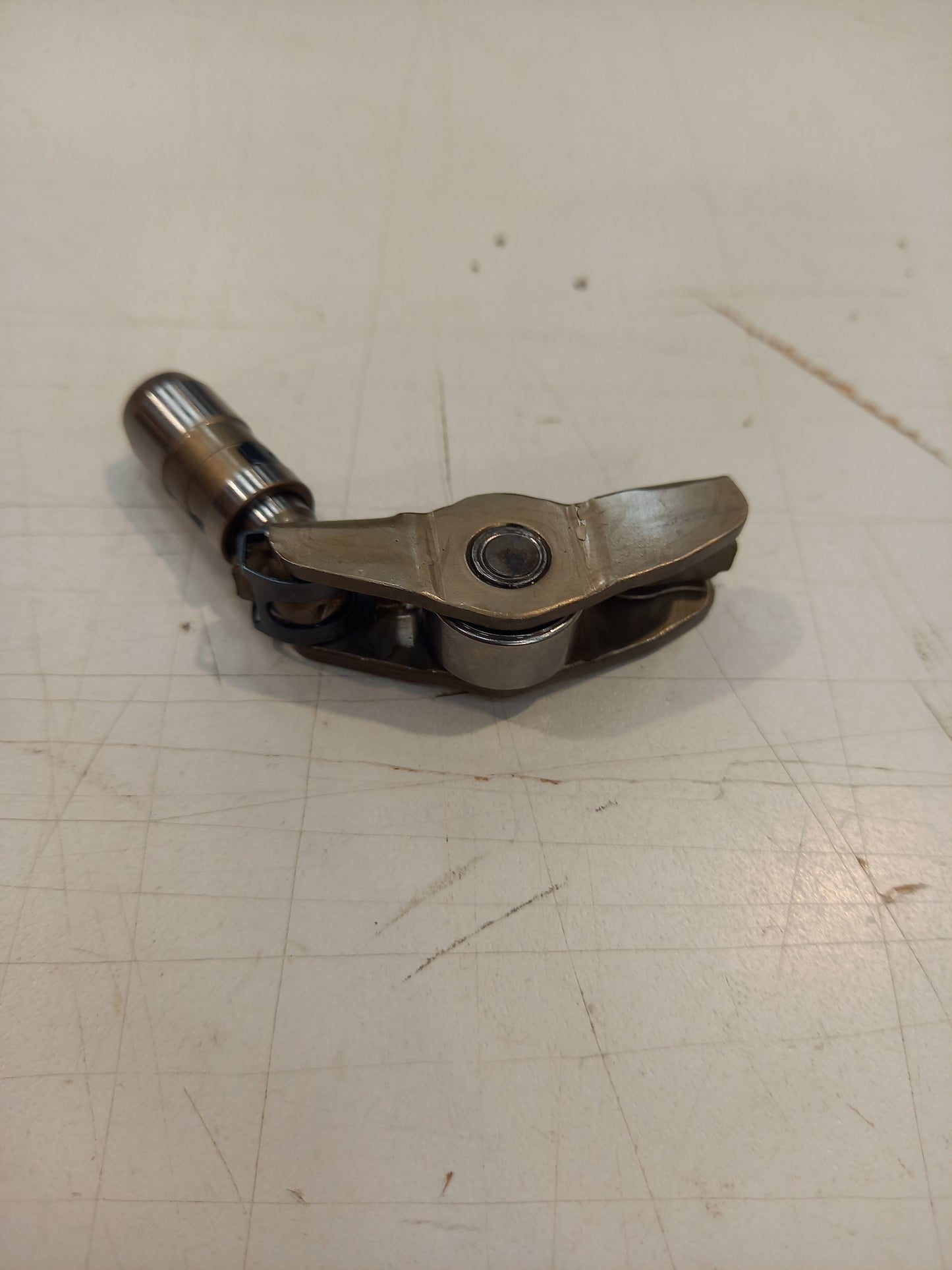 Genuine Ford Arm Assy - Valve Rocker | 2385774