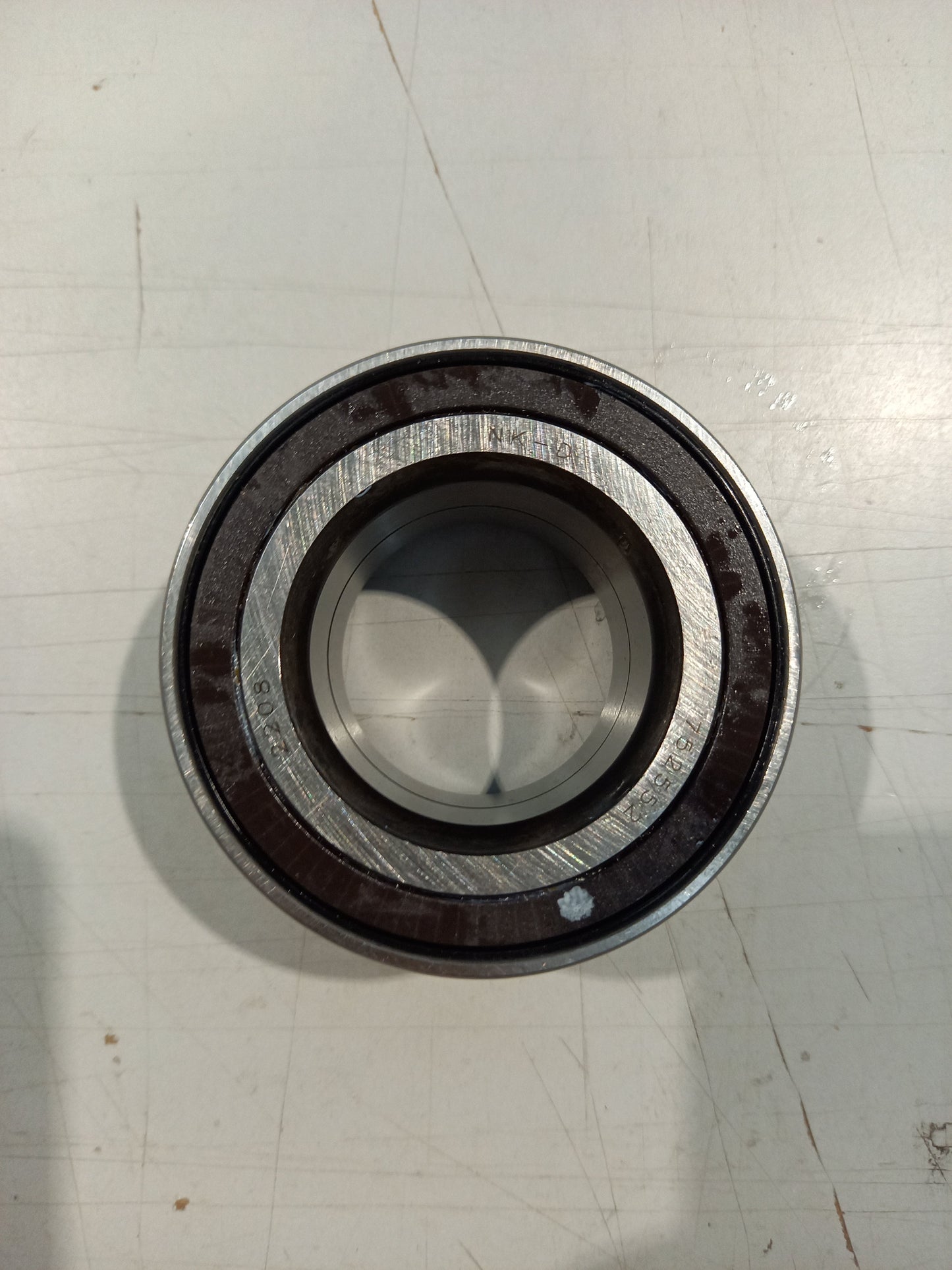 NK Wheel Bearing | 52552