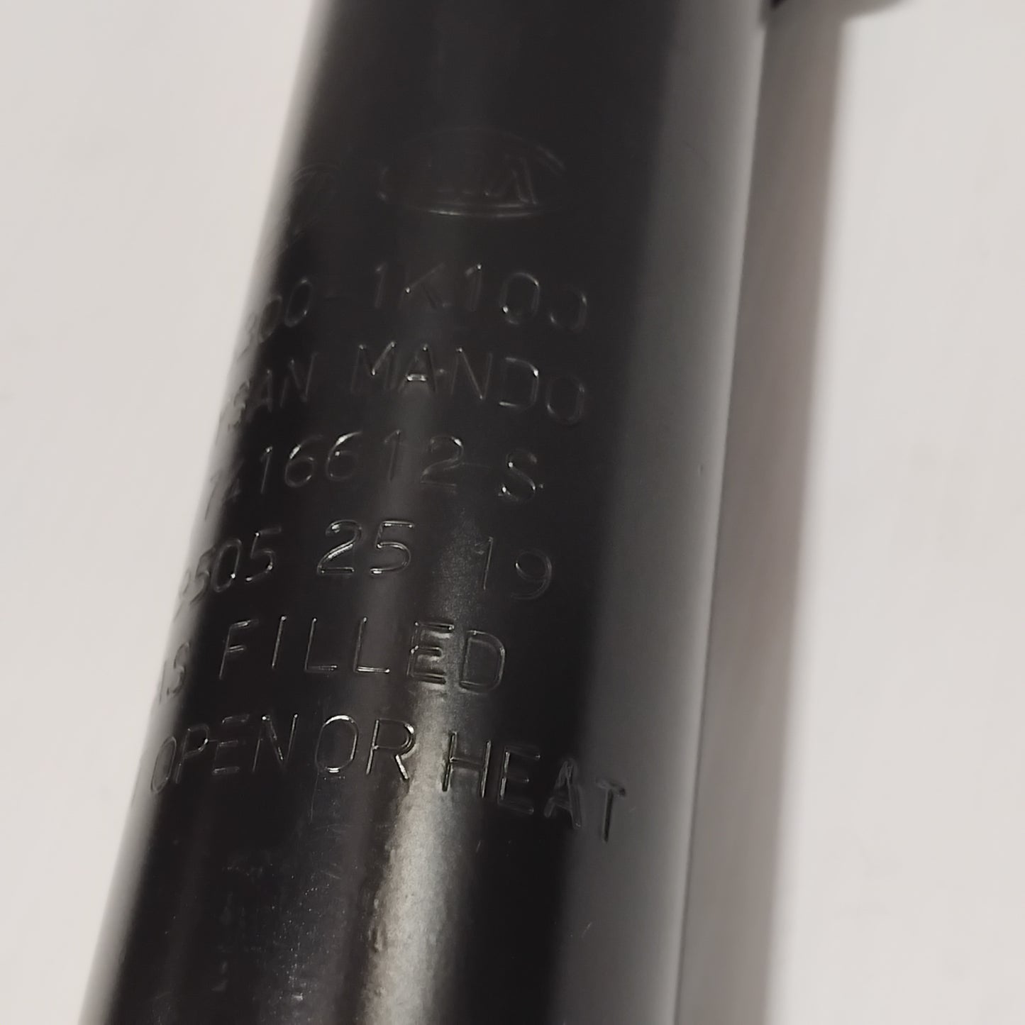 Genuine Kia Shock Absorber Assy- | 553001K100QQK