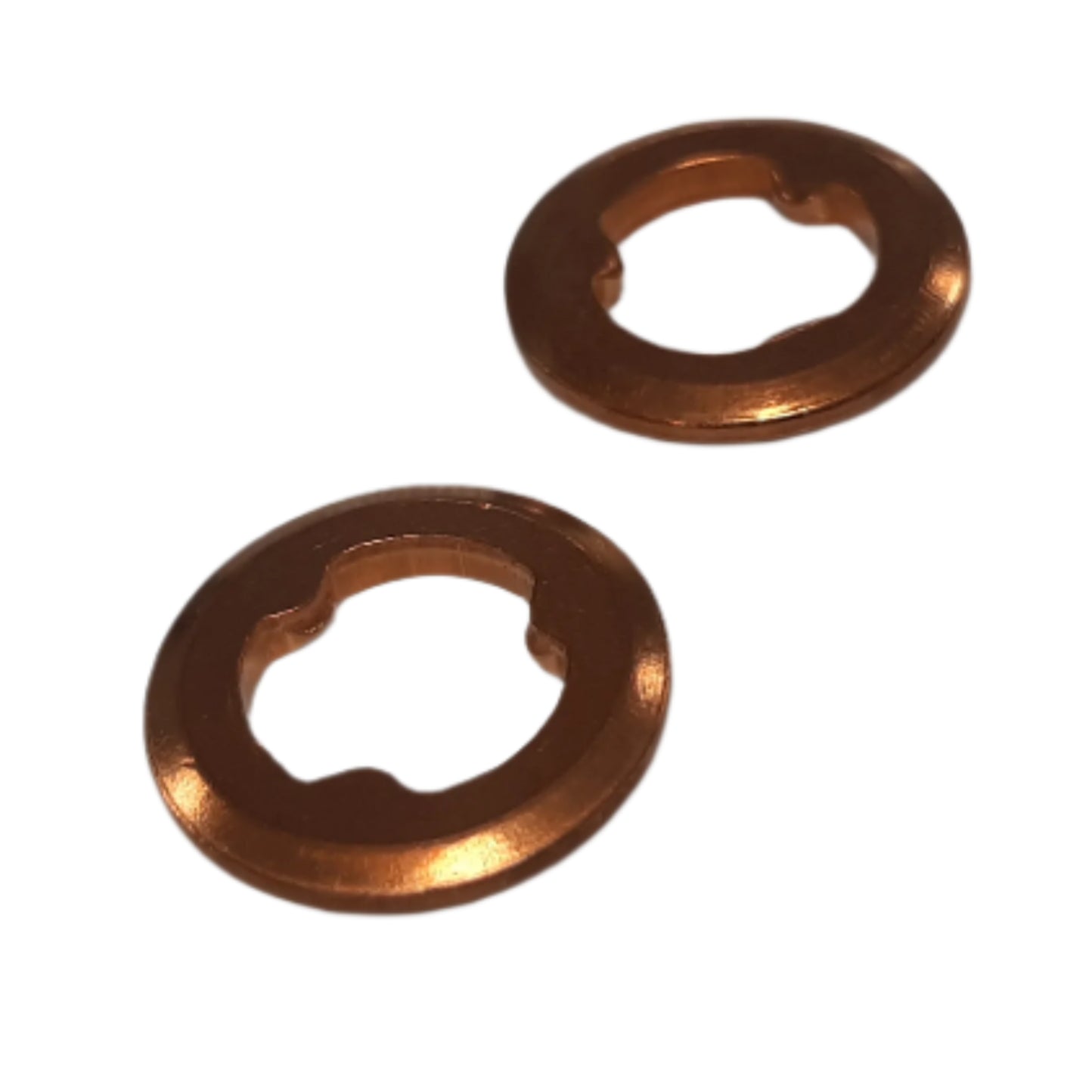 Genuine Ford Washer | 1449264