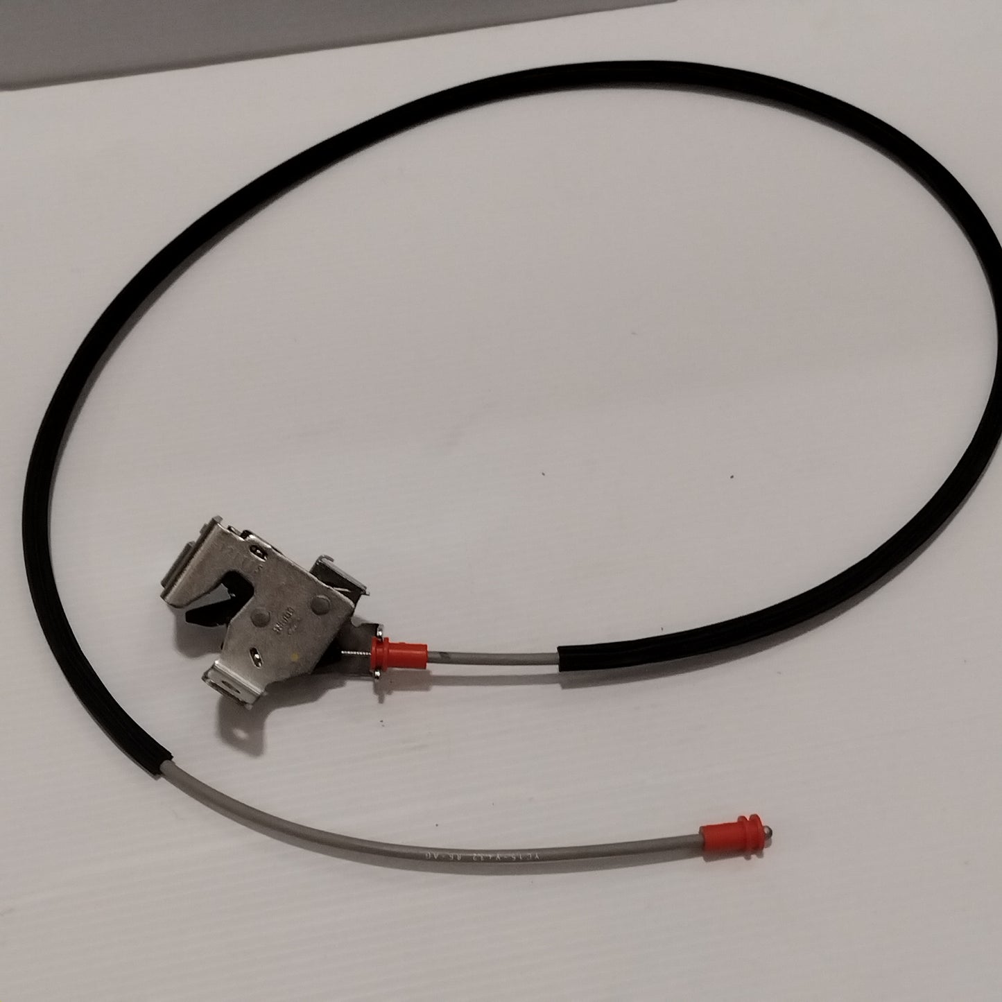 Genuine Ford Latch Assy - Tailgate | 1494097