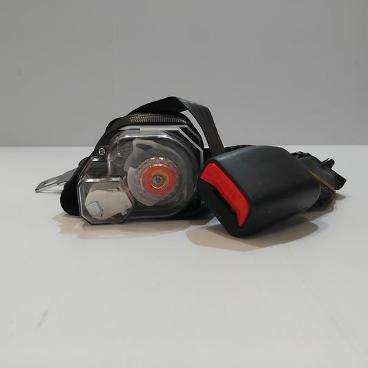 Genuine Rear Middle Seat Belt - Kia Soul 2008-2013 | 898502K000WK