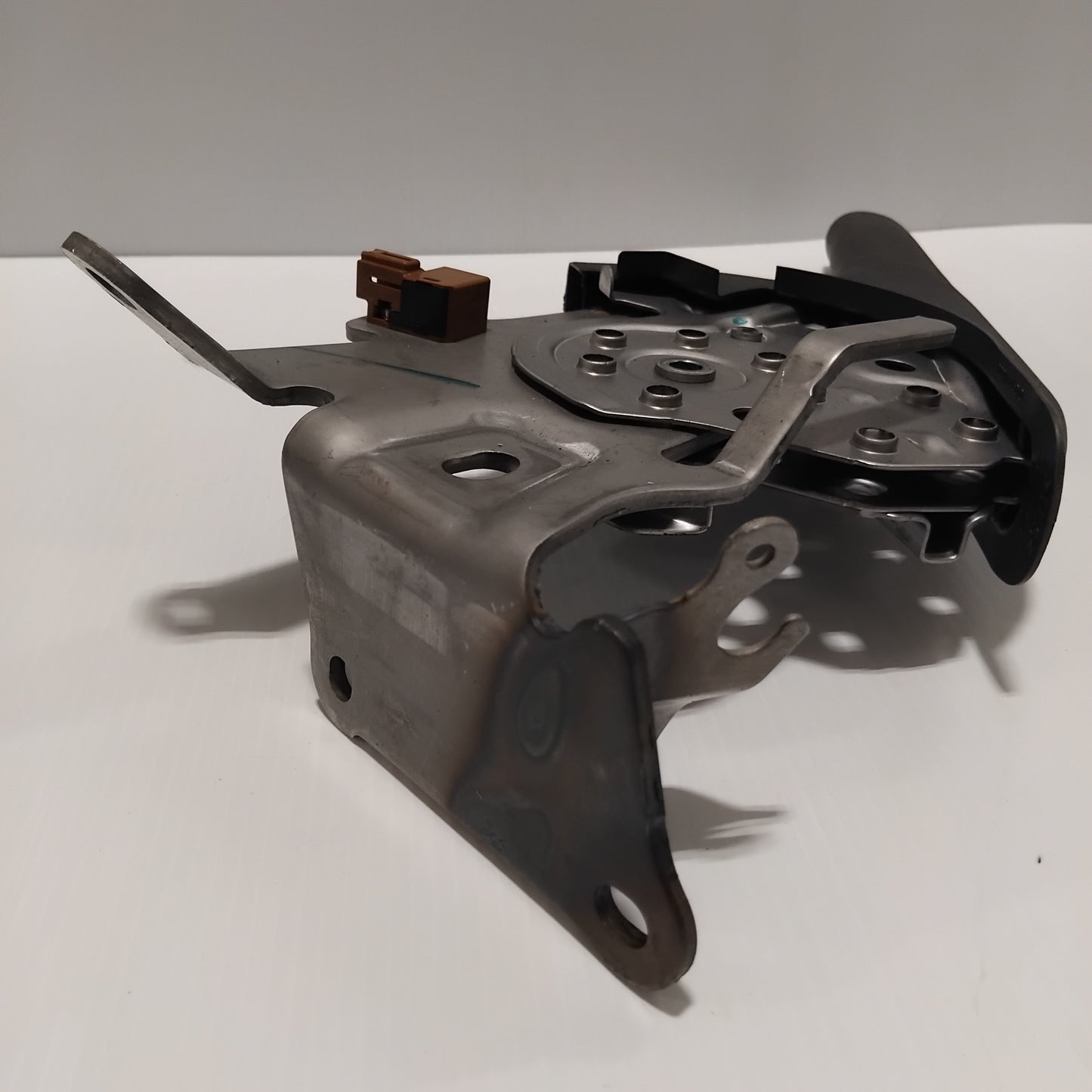 Genuine Parking Brake Lever - Mazda 2 | DA6A44010A