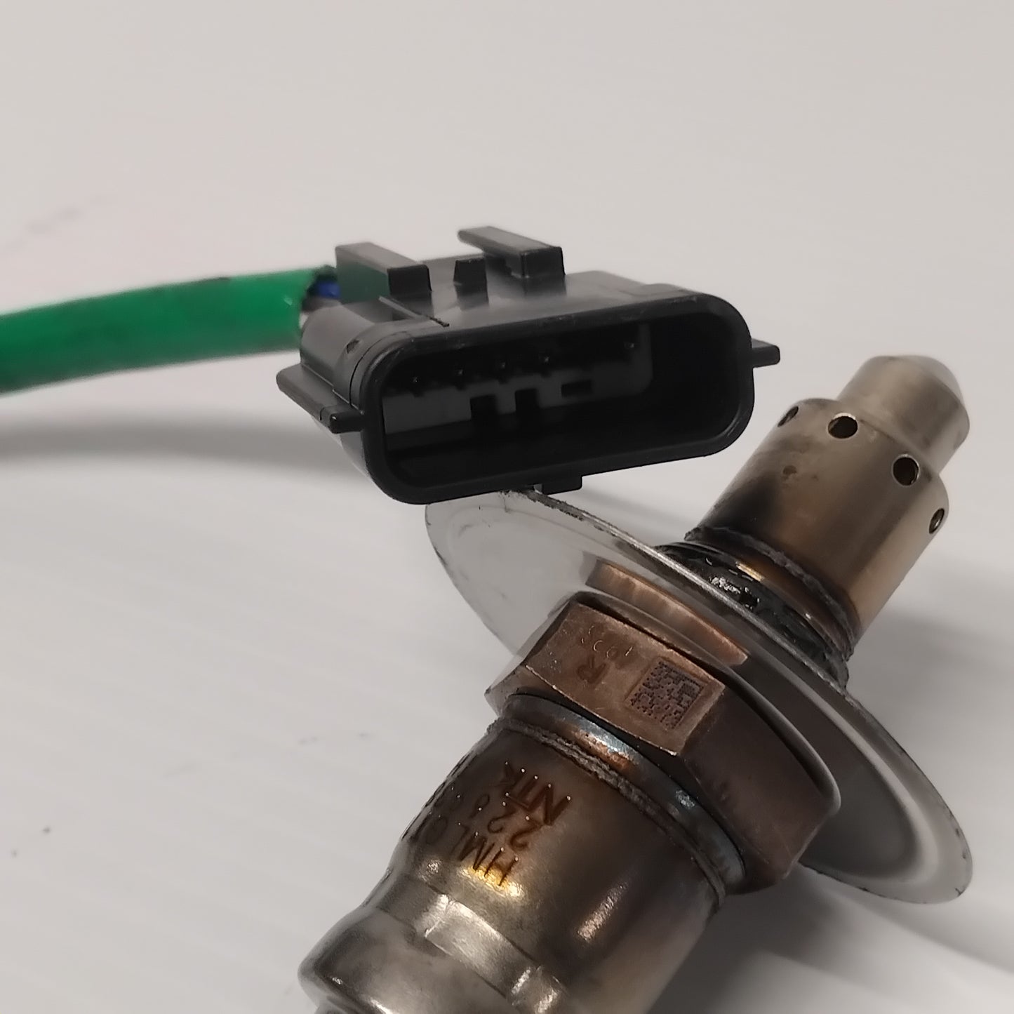 Genuine Renault Sen Assy - Air Fu | 22 69 382 07R