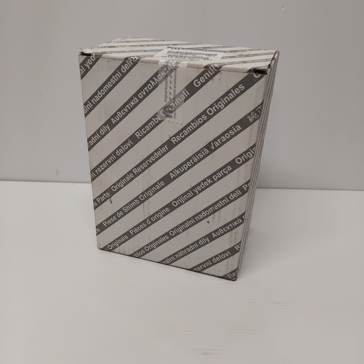 Offside / Right Hand Side Front Door Handle - Fiat Ducato 250 | 735423242