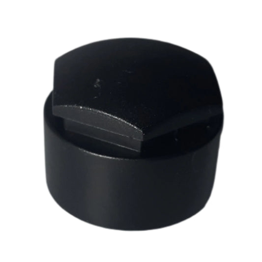 Genuine Vw Seat Audi Skoda Wheel Bolt Nut Cover Cap (For Locking Nuts Only)