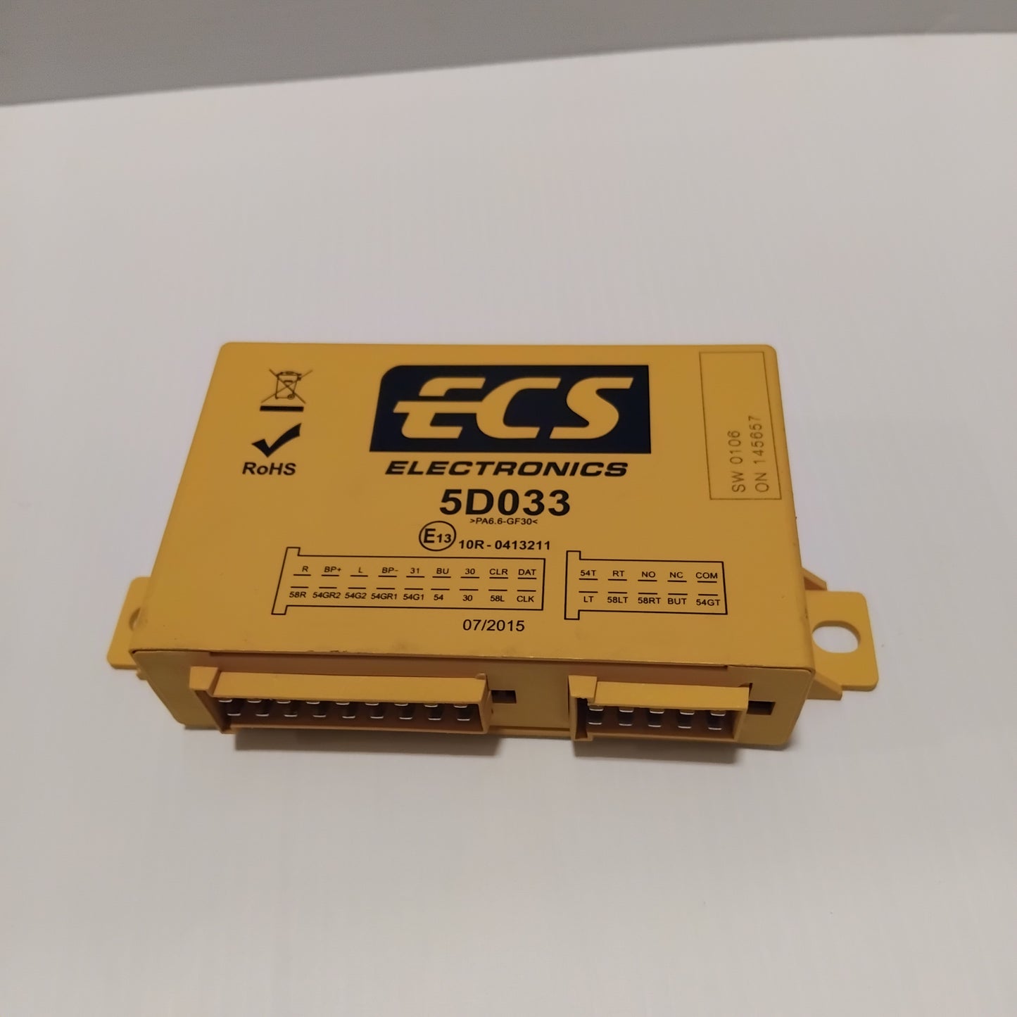 Genuine Jeep Cable Harness | K82214400
