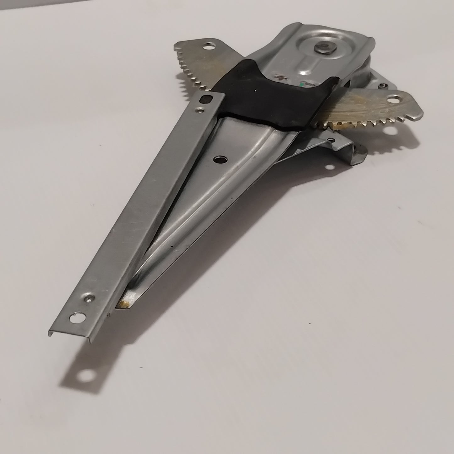 Genuine Rear Left Window Regulator - Nissan Note 2013-2016 | 827213VV0A