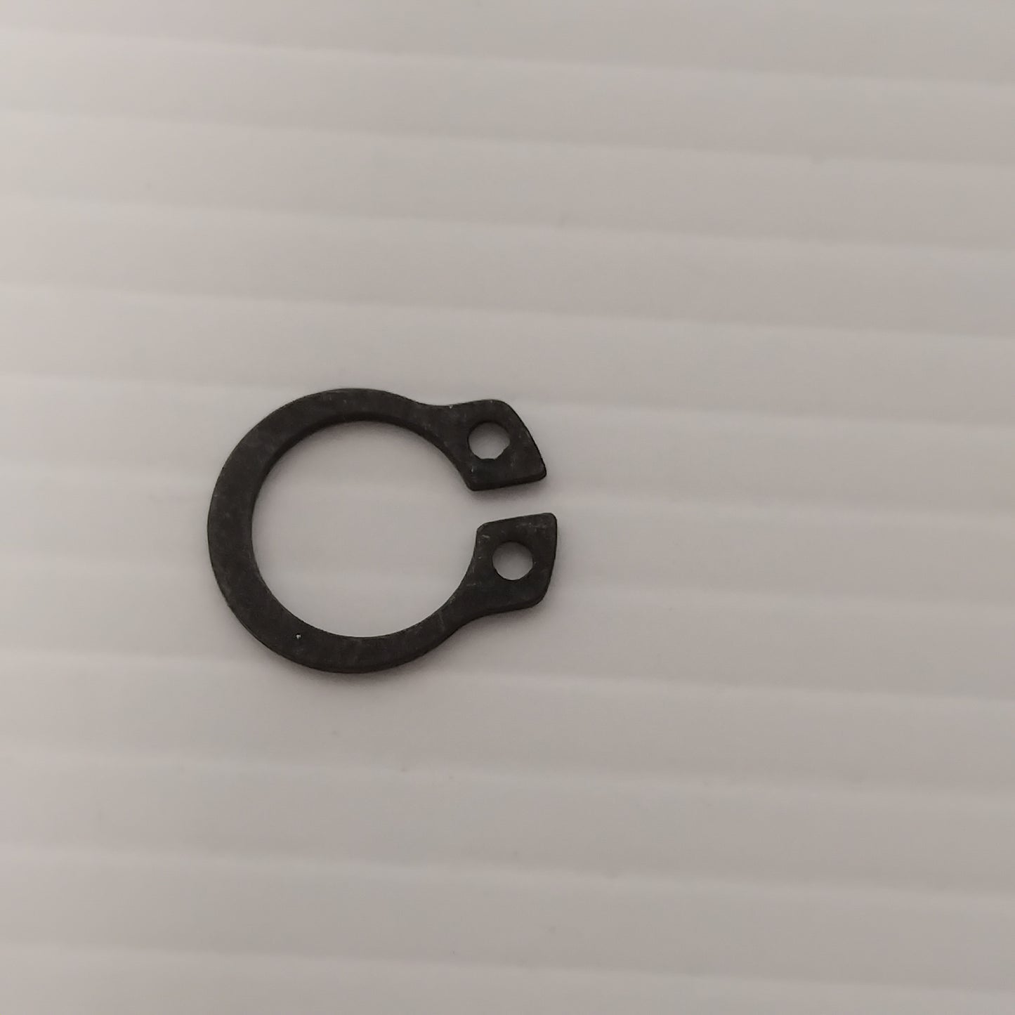 Genuine Left Lock Cylinder Repair Kit - Ford Focus 2014-2019 | 5357362
