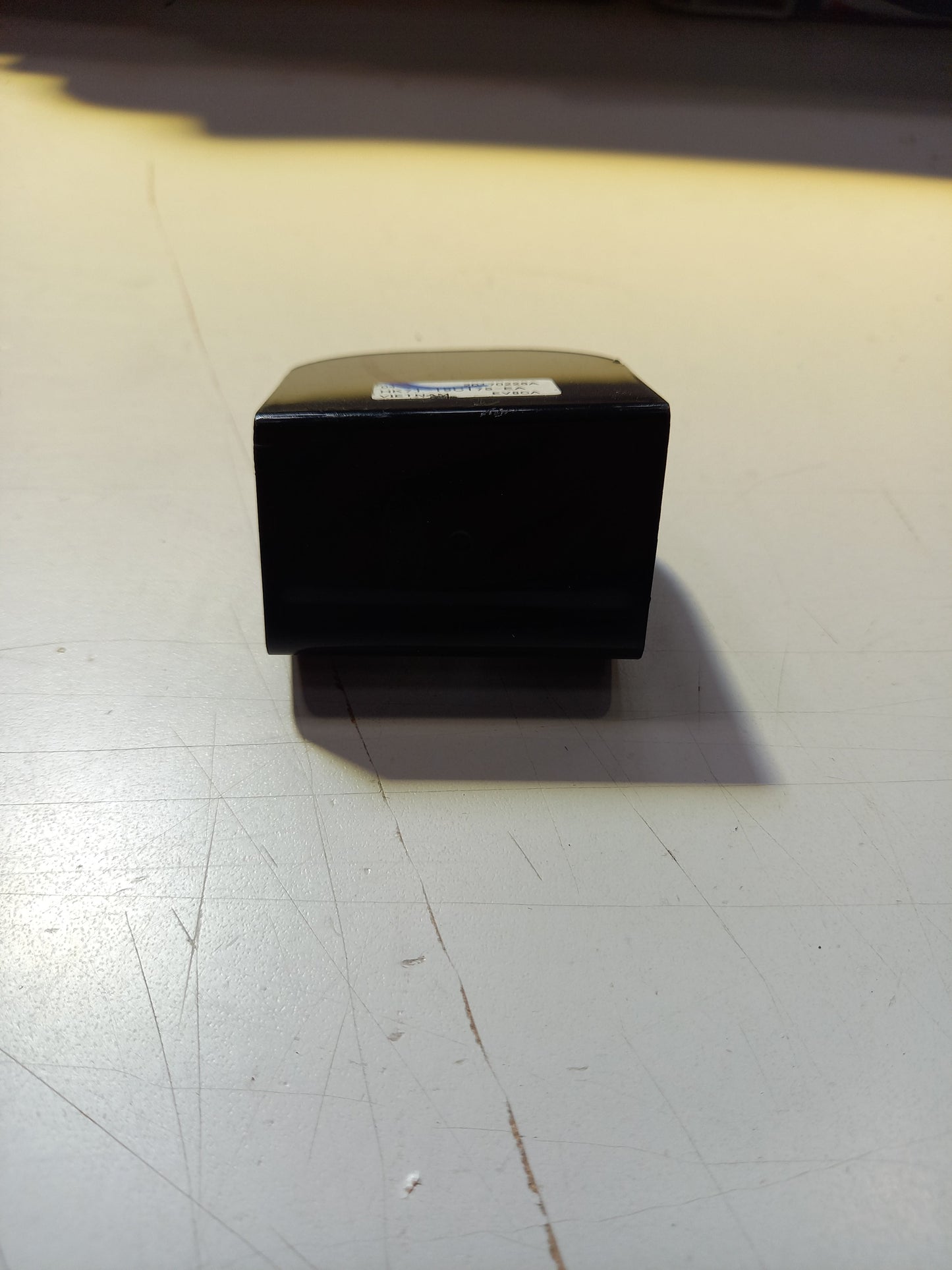 Genuine Ford Aerial Assy - Gps | 2085036