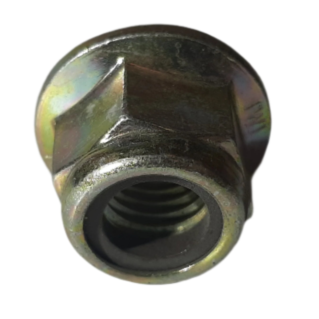 Genuine Ford Nut - Hex. | 1079412