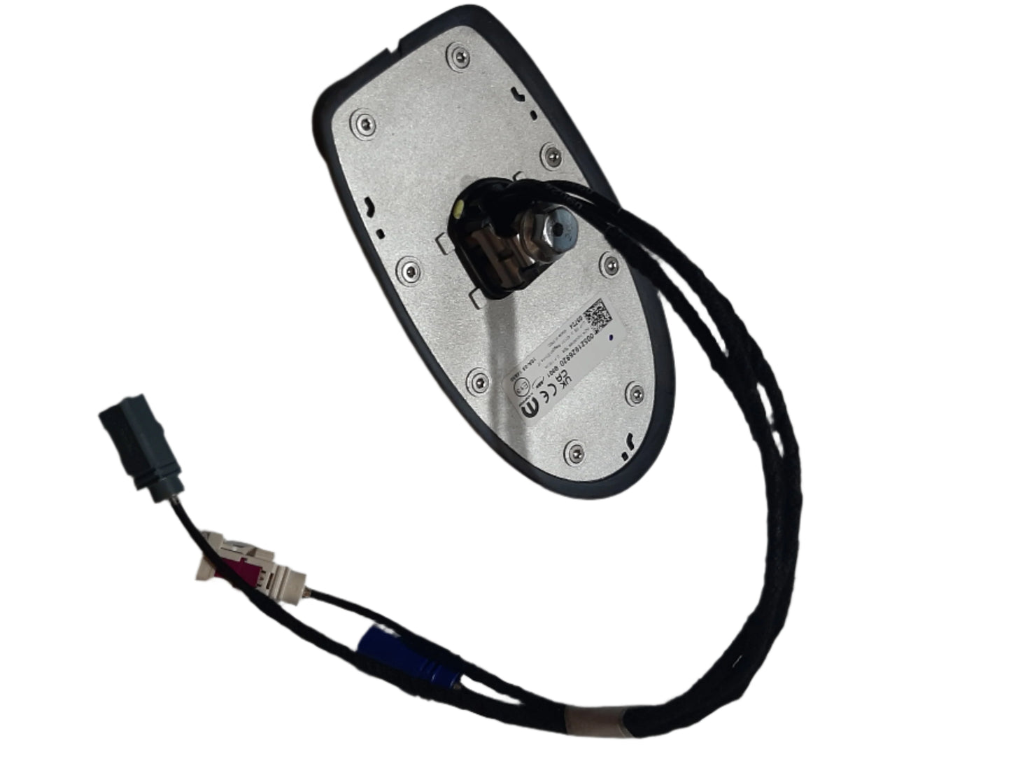 Genuine Fiat Support | 52192692