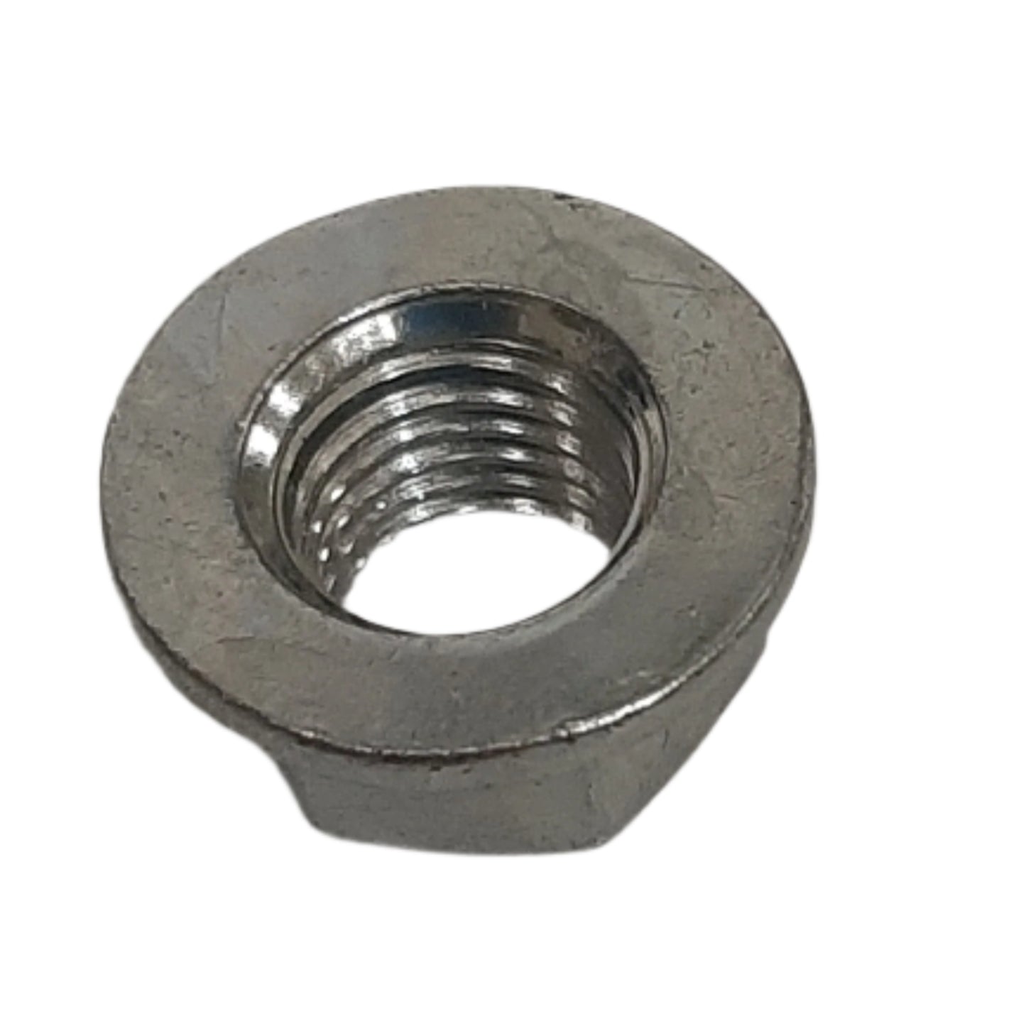 Genuine Honda Nut, Self-Lock, 10Mm | 90212SA5003