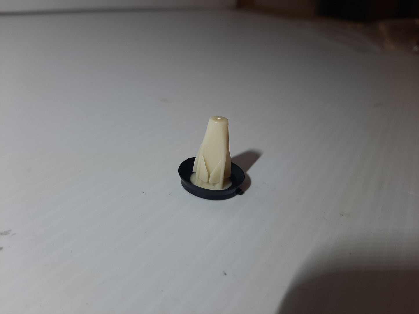 Genuine Ford Nut | 1766938