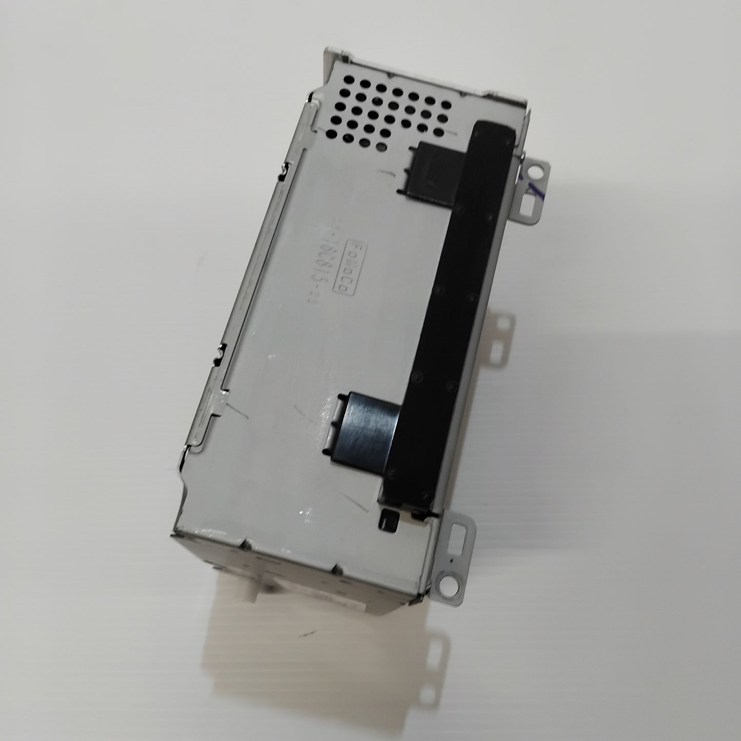 Genuine Ford Radio With Cd Player | 2225954