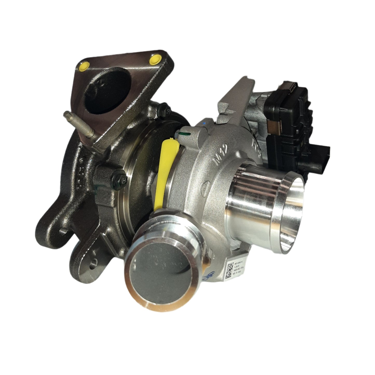 Genuine Ford Turbocharger Assy | 2239481