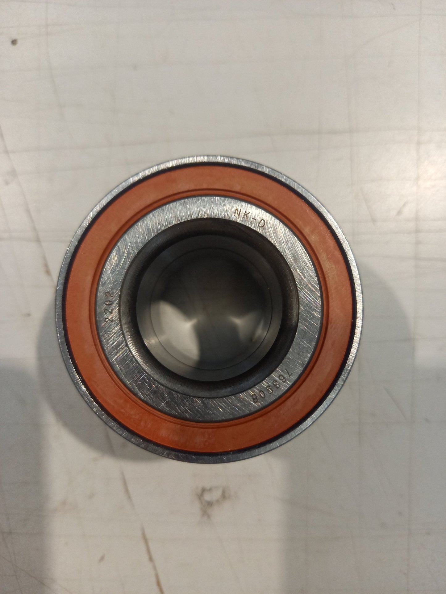 NK Wheel Bearing | 63908