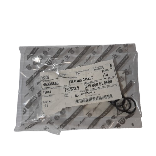 Genuine Peugeot/Fiat Sealing Gasket | 46335850