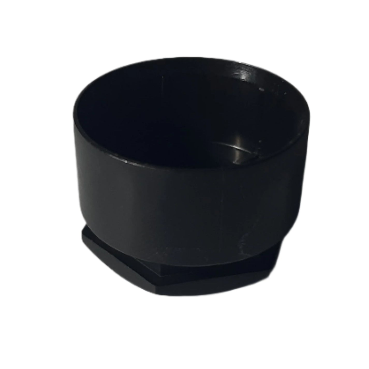 Genuine Vw Seat Audi Skoda Wheel Bolt Nut Cover Cap (For Locking Nuts Only)