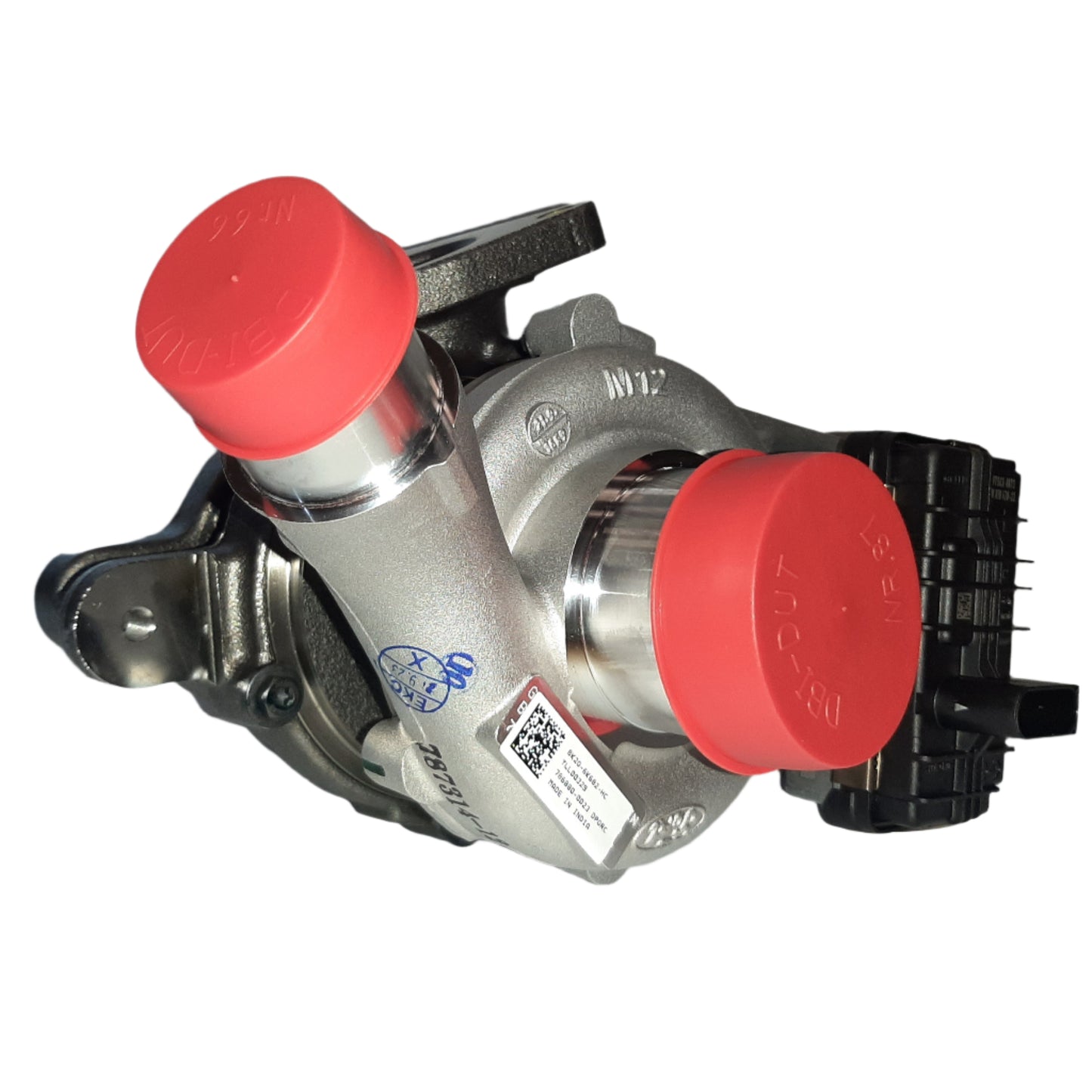 Genuine Ford Turbocharger Assy | 2239481