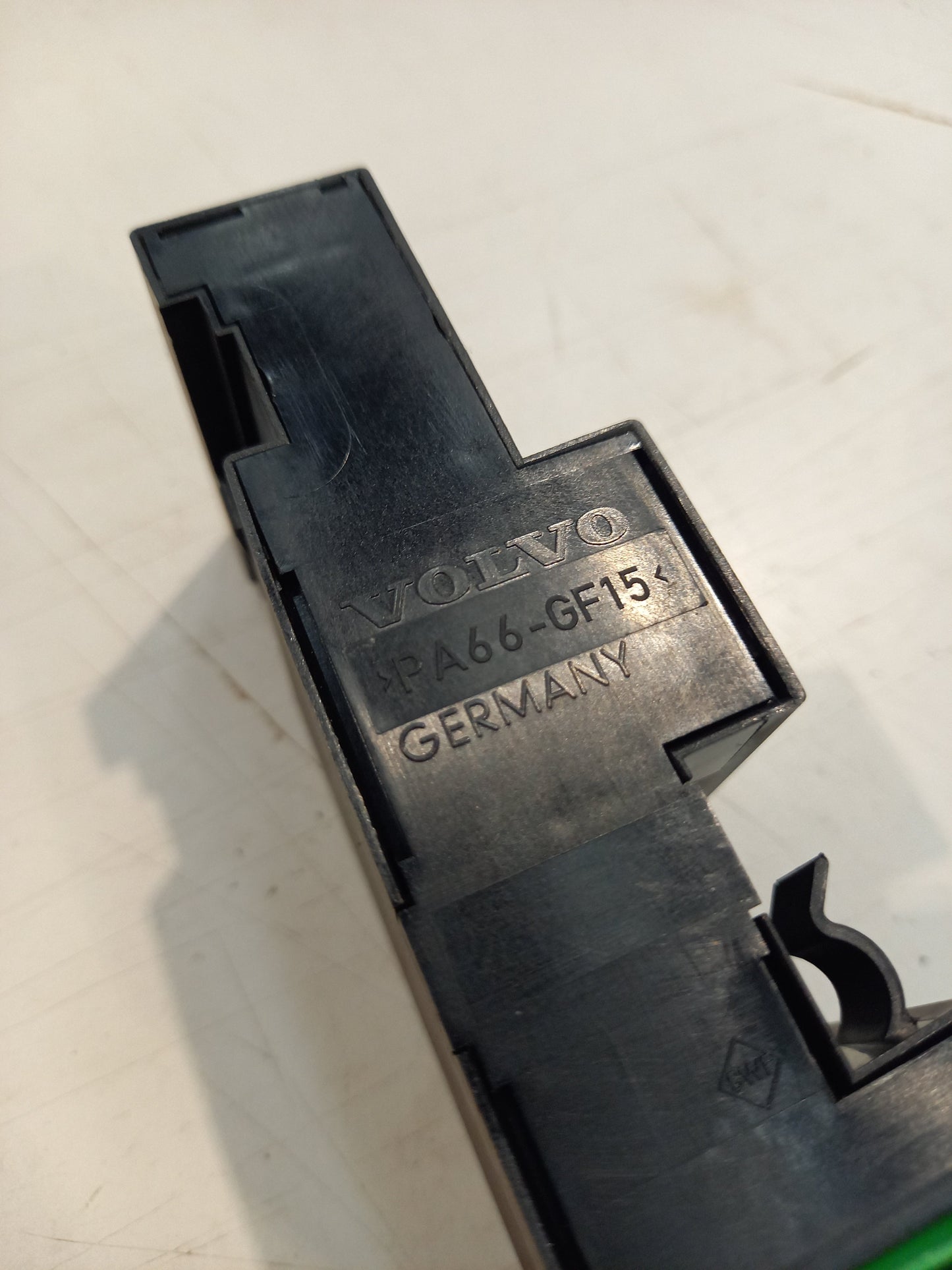 Genuine Volvo Gcp Control Unit | 08691998